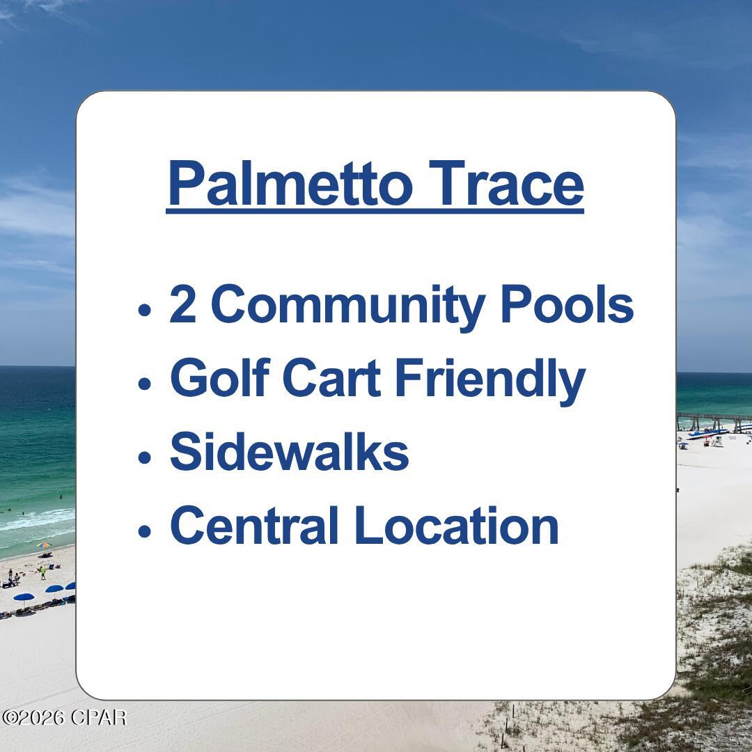 204 Middleburg Drive, Panama City Beach, FL 32413 thumbnail, photo 43 of 61