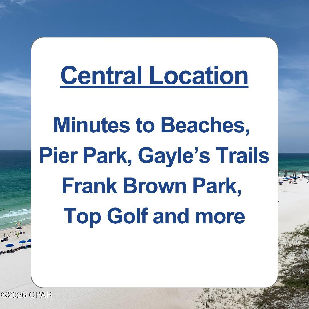 204 Middleburg Drive, Panama City Beach, FL 32413 thumbnail, photo 59 of 61