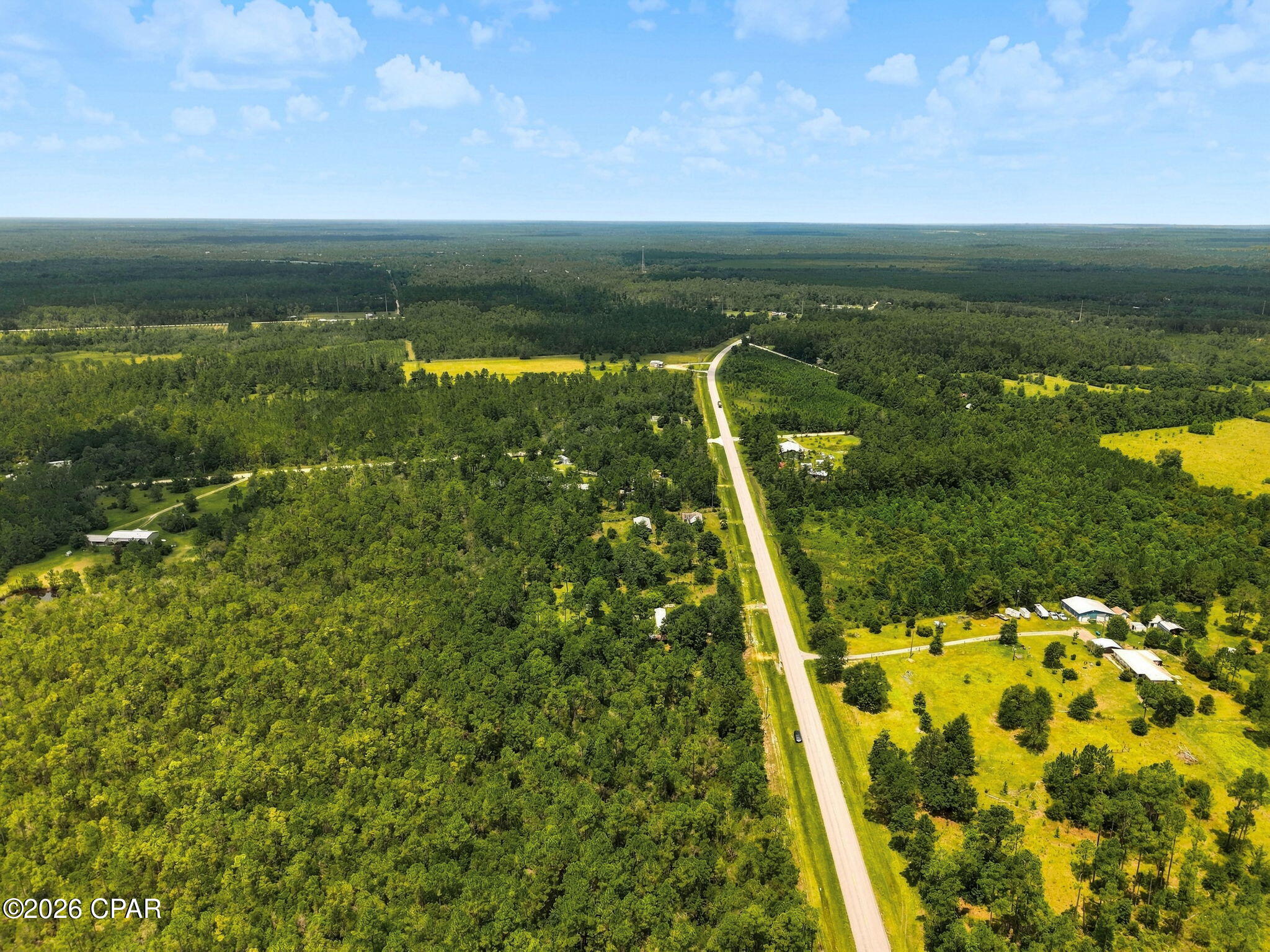 3rd image of 1159 Cr 274, Fountain, FL 32438 | MLS# 793321