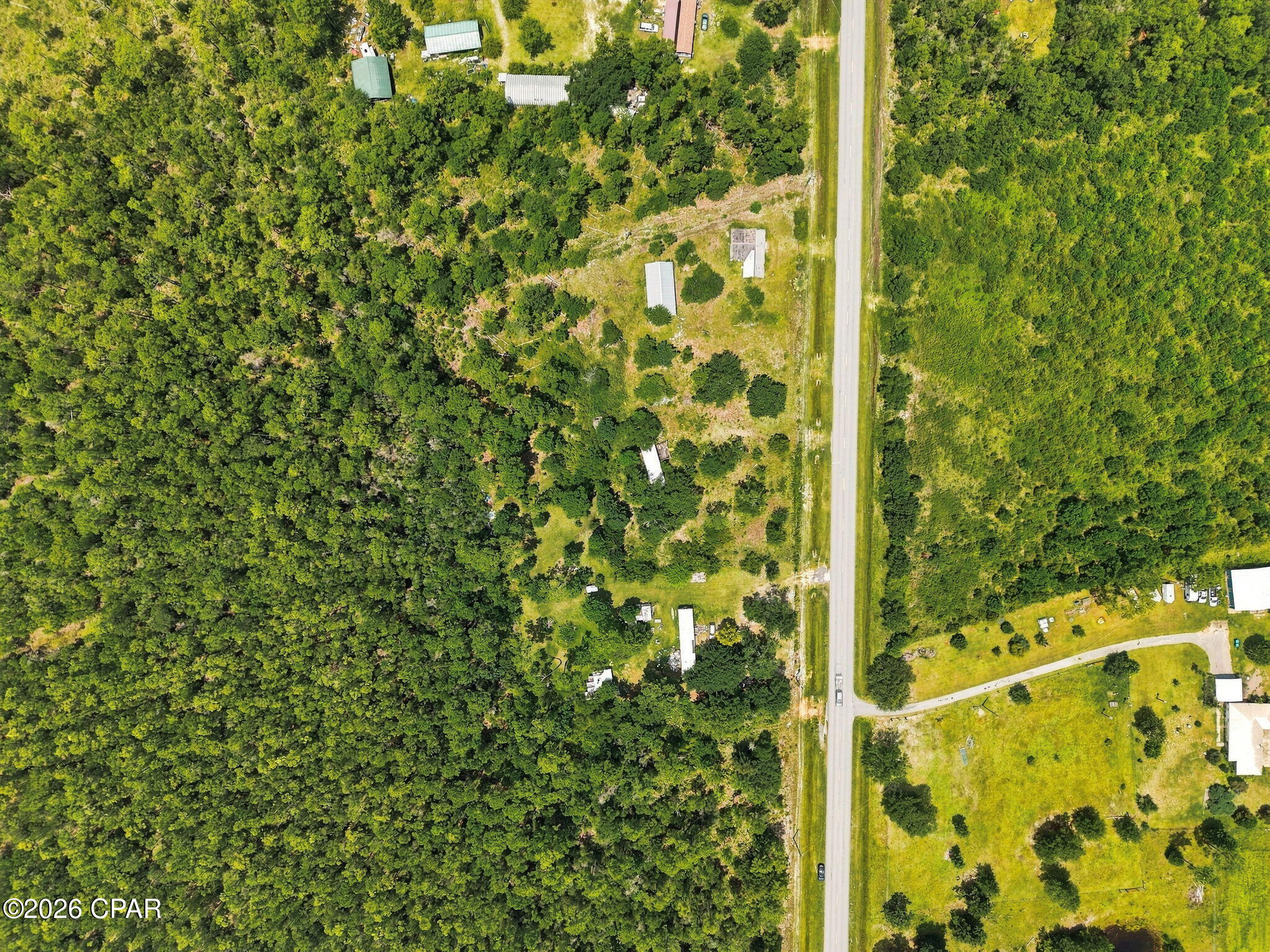 4th image of 1159 Cr 274, Fountain, FL 32438 | MLS# 793321