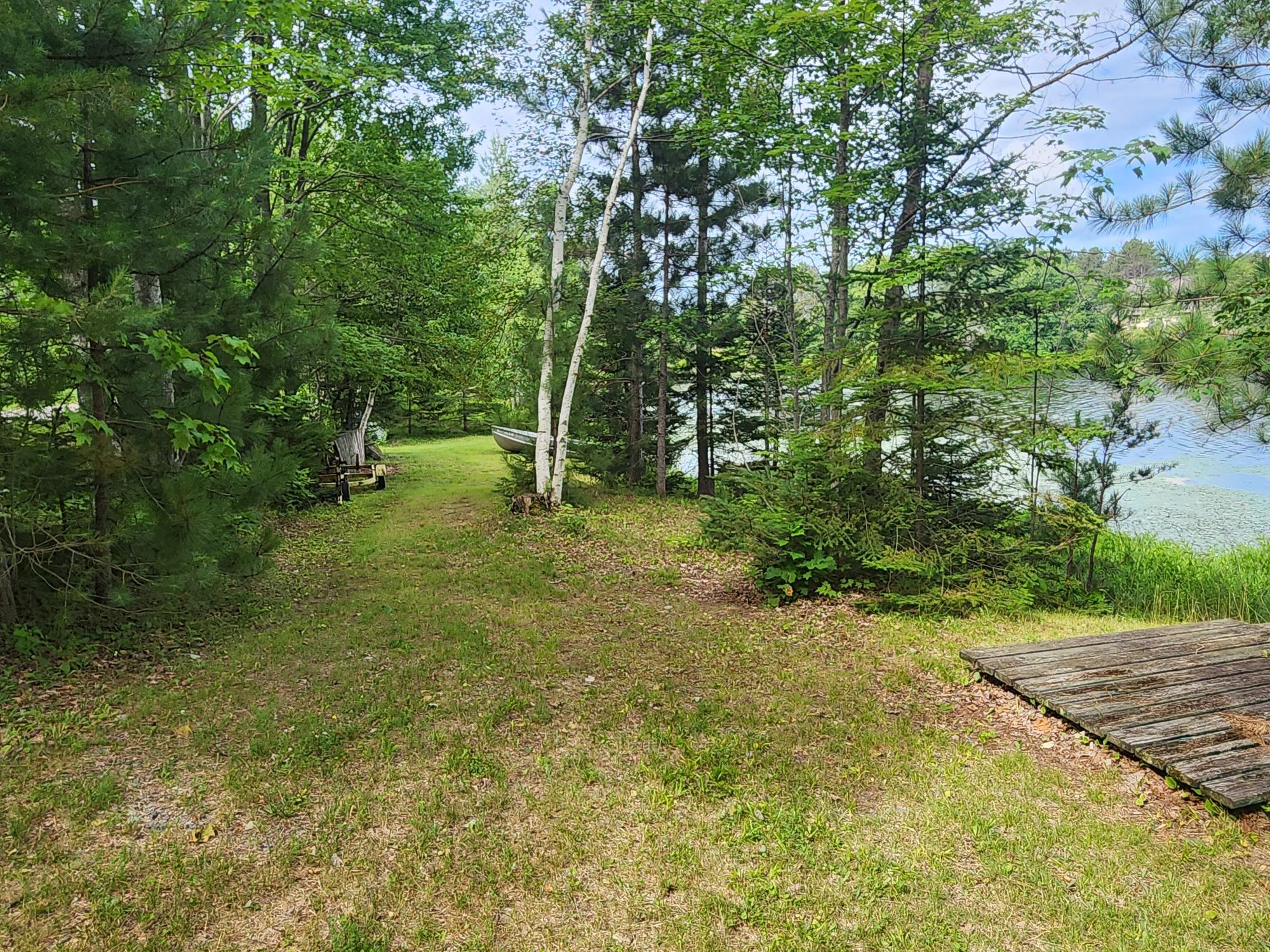 Bass Lake TL Property 3943 Bass Lake Rd Photo 4