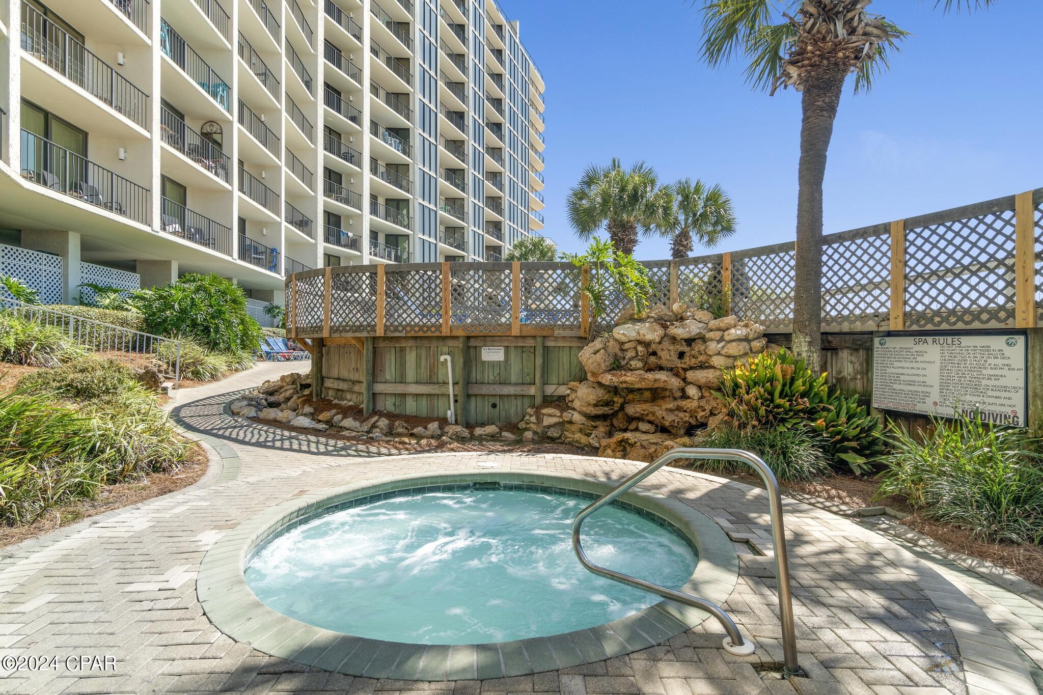 520 N Richard Jackson Boulevard 1609, Panama City Beach, FL 32407 thumbnail, photo 57 of 95