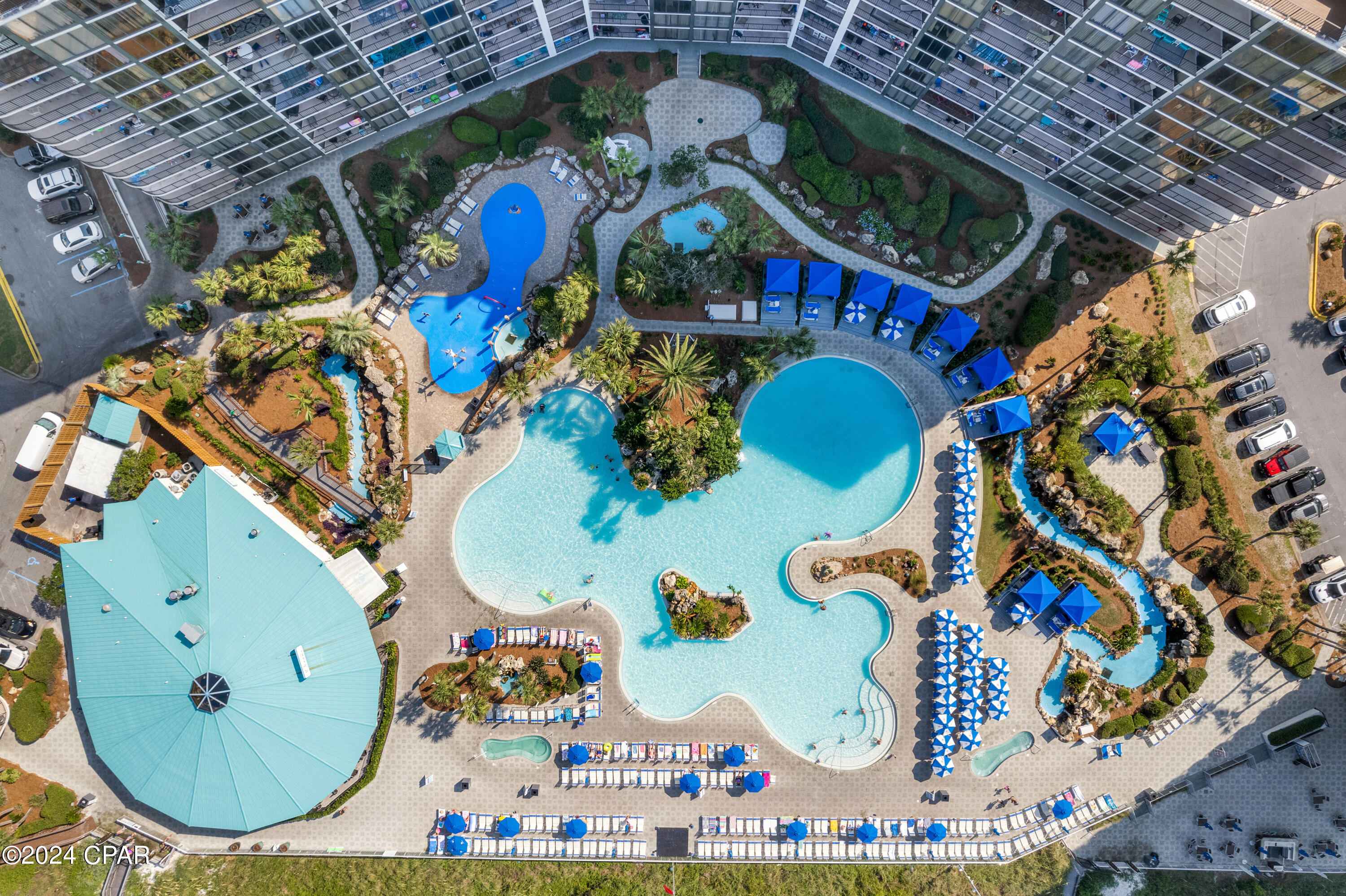 520 N Richard Jackson Boulevard 1609, Panama City Beach, FL 32407 thumbnail, photo 63 of 95
