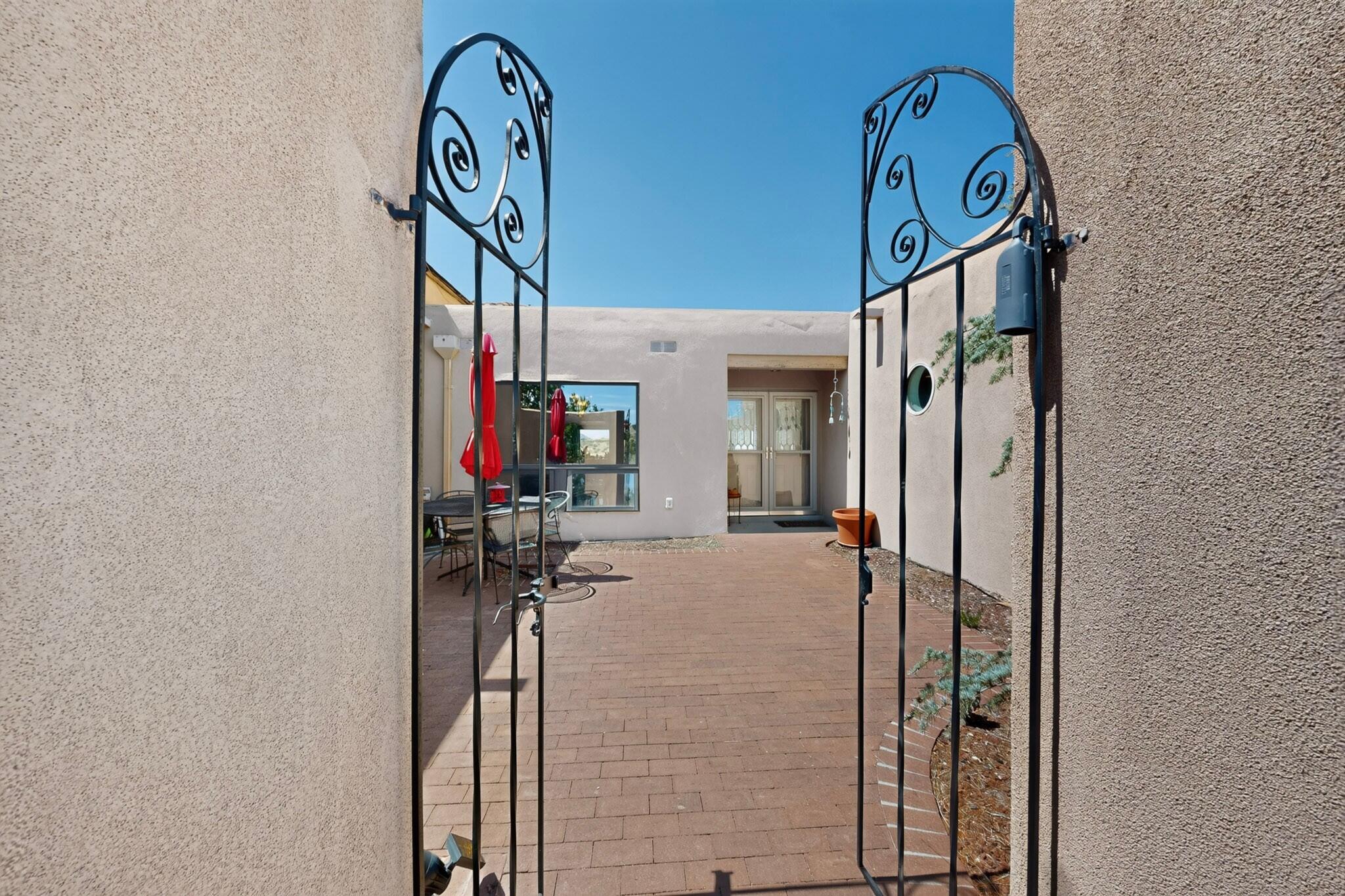 47 Yucca Lane 