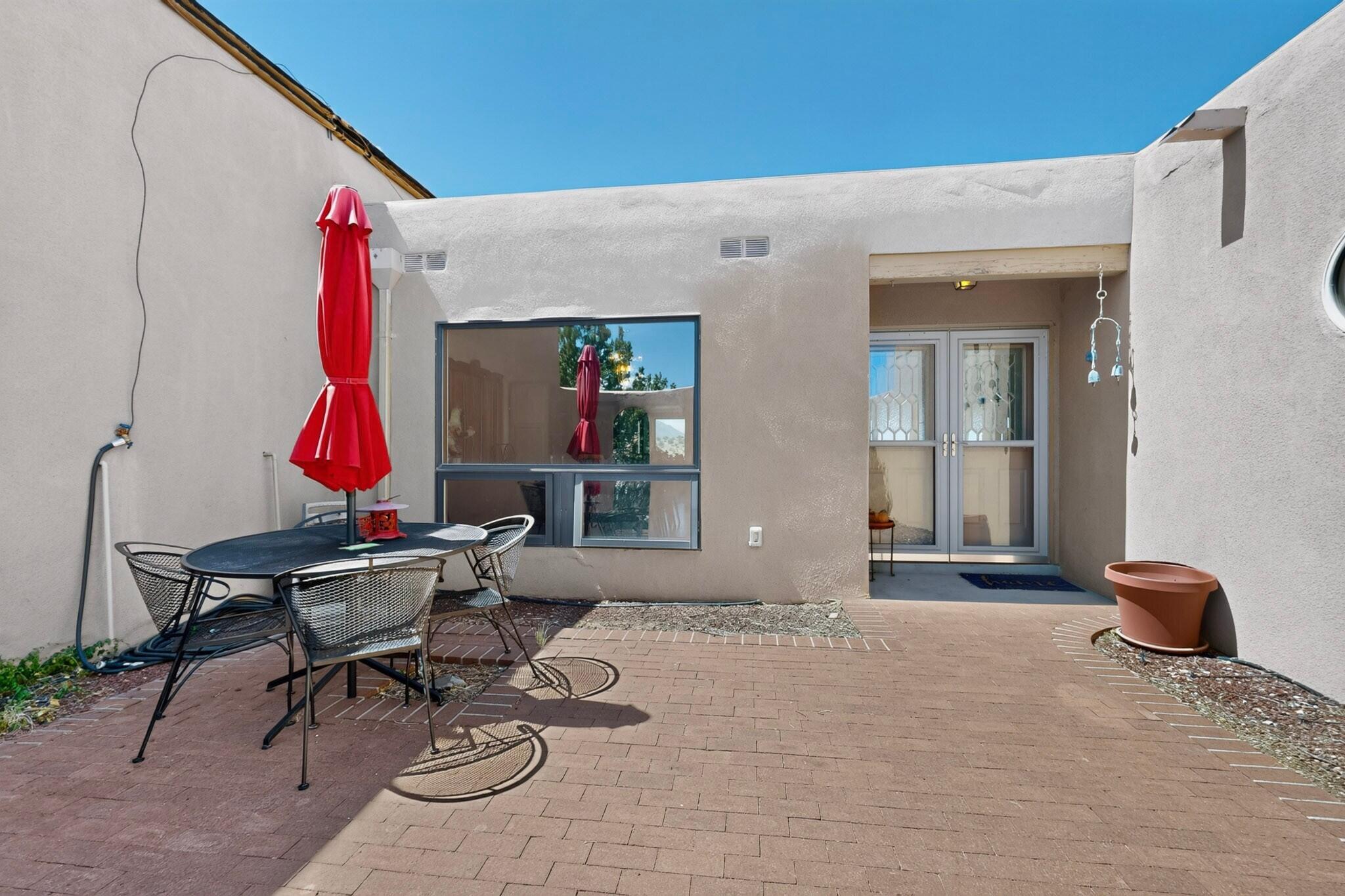 47 Yucca Lane 