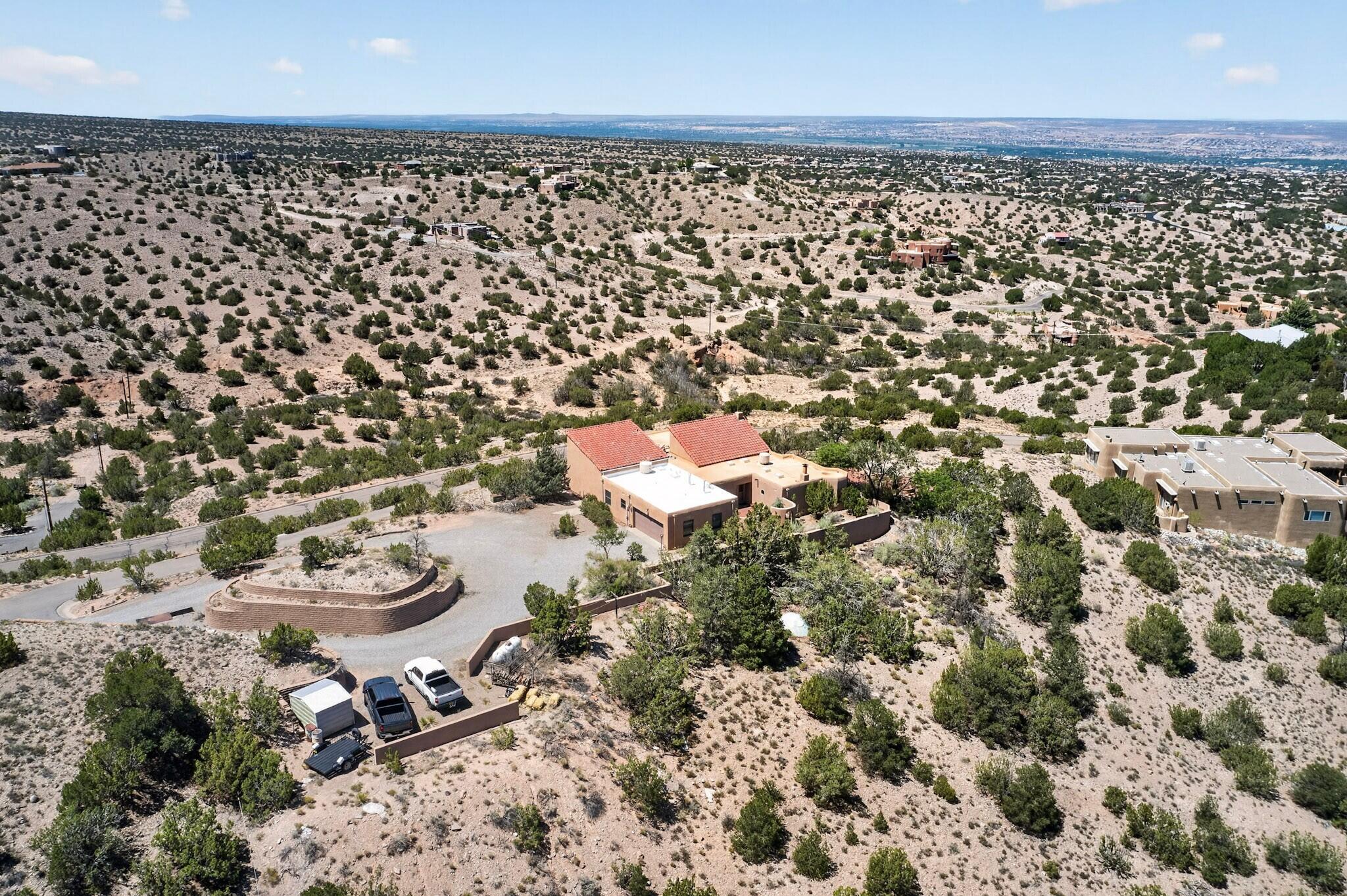 66th image of 47 Yucca Ln, Placitas, NM 87043 | MLS# 1108167