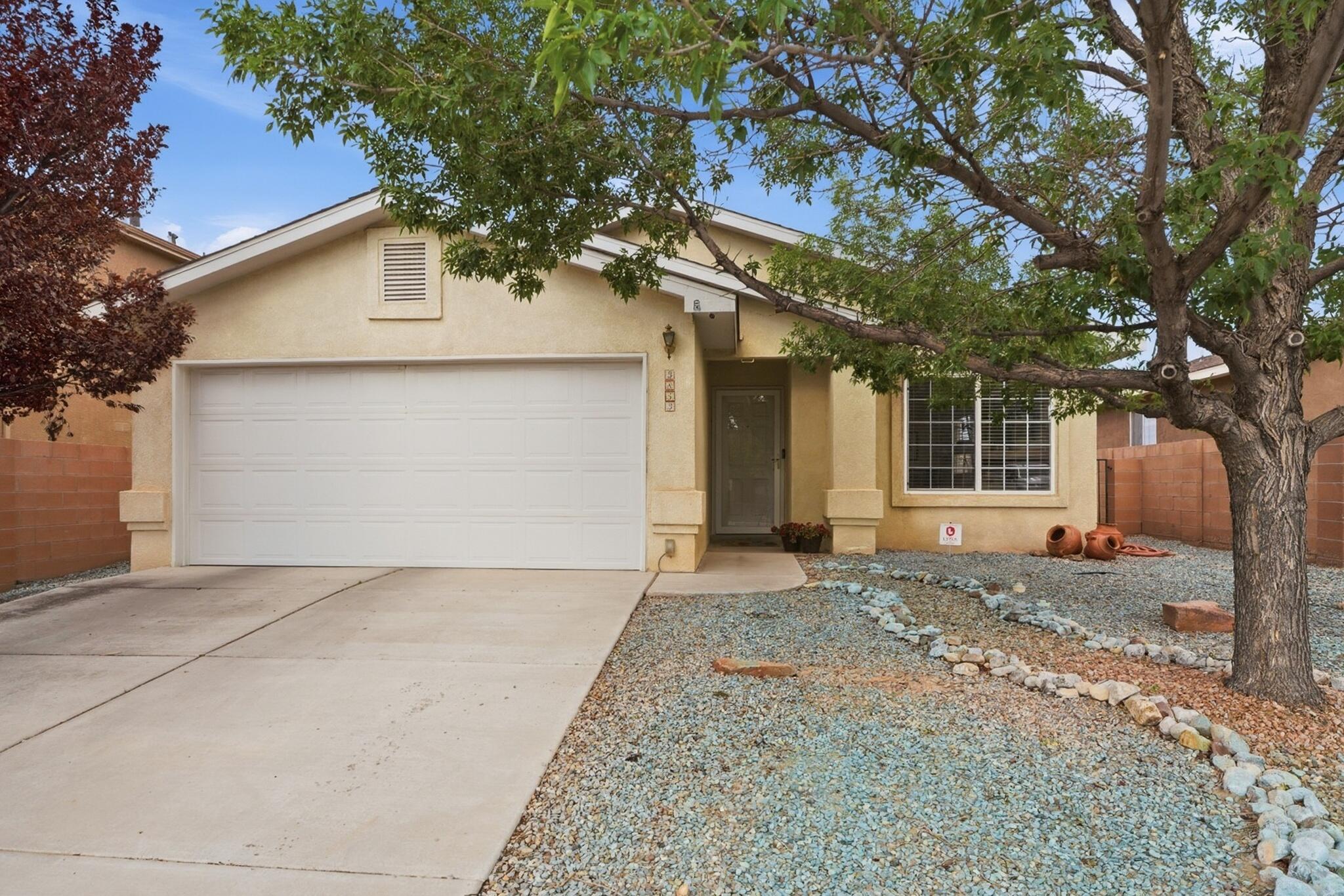 3853 Havasu Falls Street, Rio Rancho NM 87144