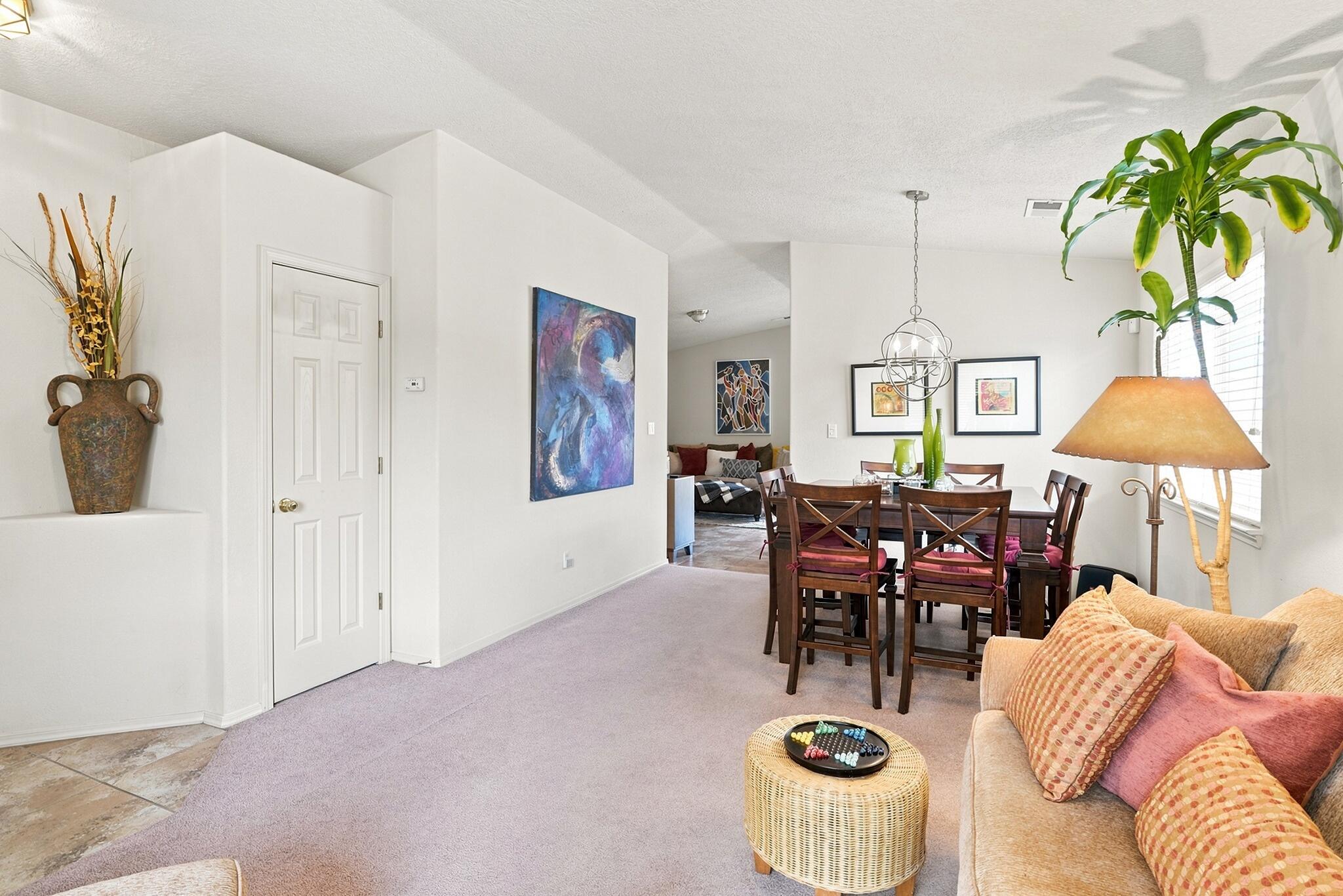 5th image of 3853 Havasu Falls St Ne, Rio Rancho, NM 87144 | MLS# 1108174