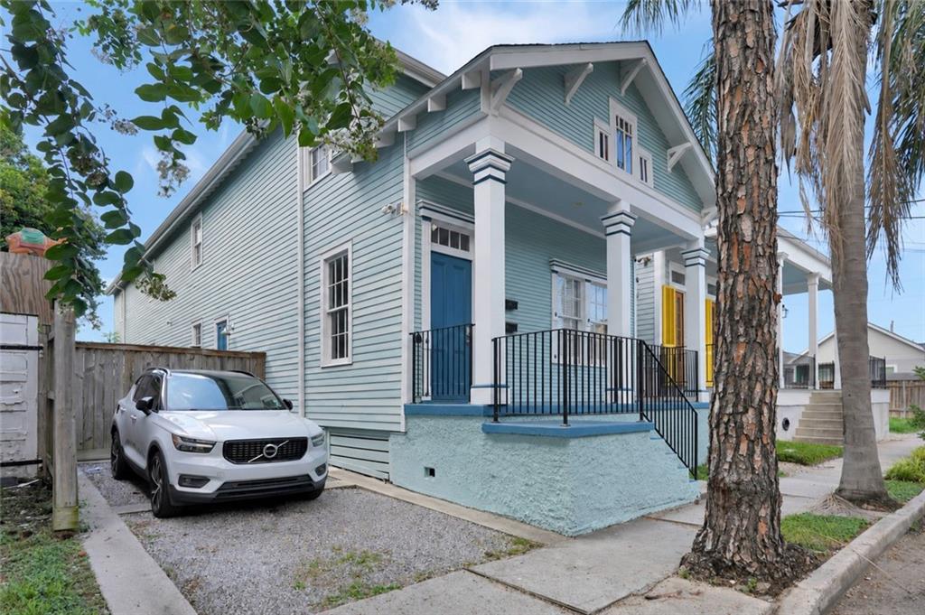 1st image of 819 21 N Robertson St, New Orleans, LA 70116 | MLS# 2569932