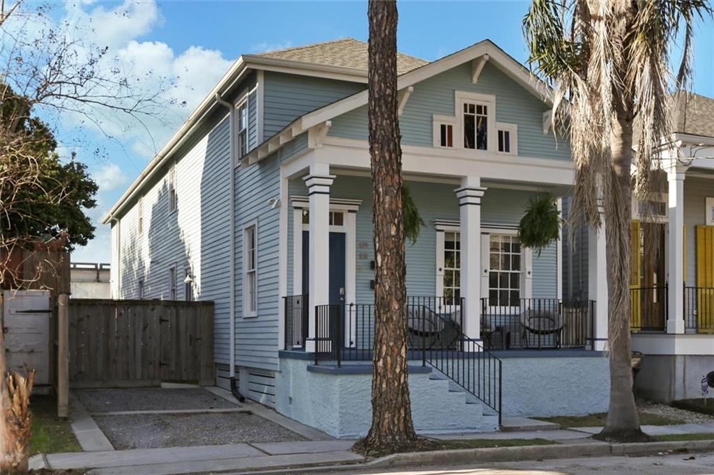 2nd image of 819 21 N Robertson St, New Orleans, LA 70116 | MLS# 2569932