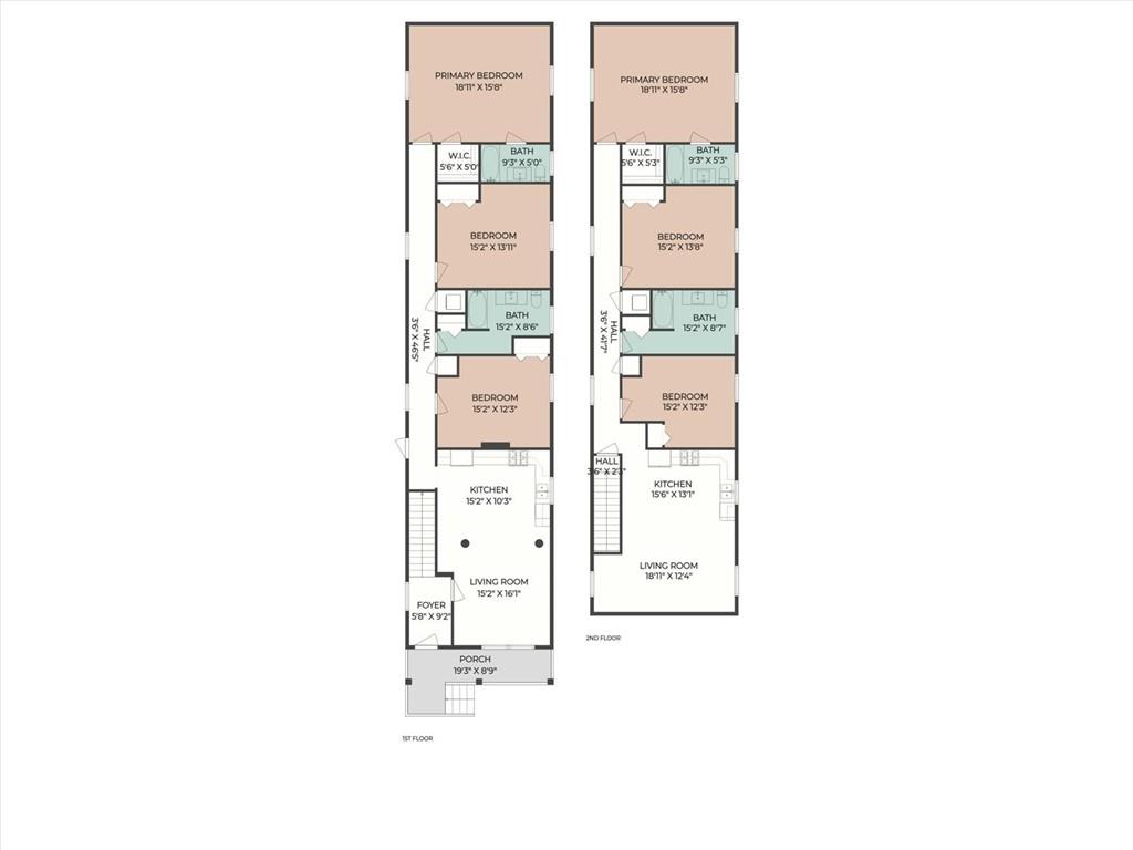 29th image of 819 21 N Robertson St, New Orleans, LA 70116 | MLS# 2569932