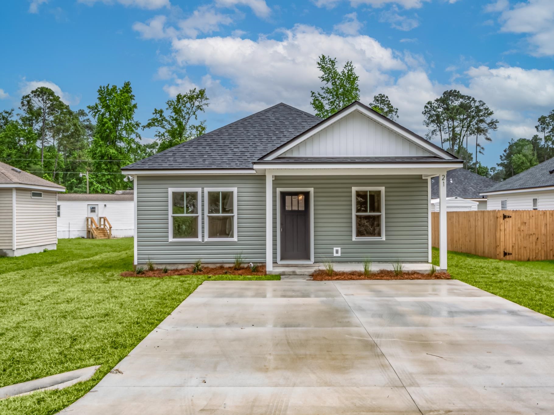 69  Maido Street , Crawfordville, FL, 