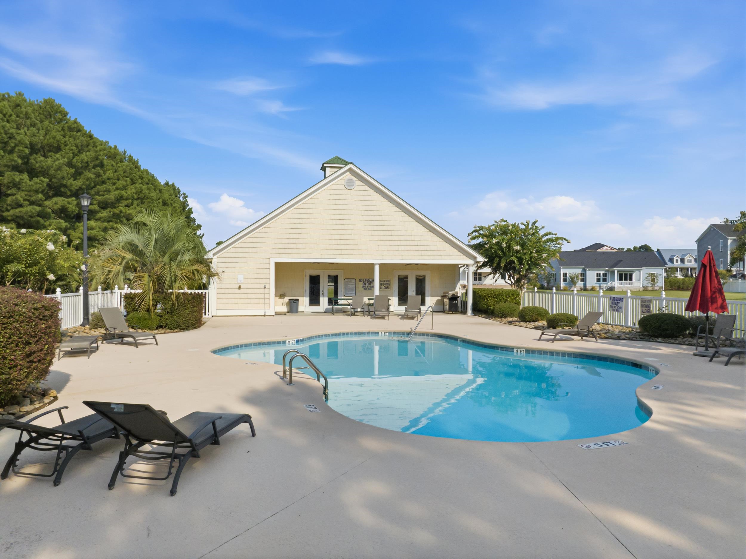 136 Pottery Landing Dr. 