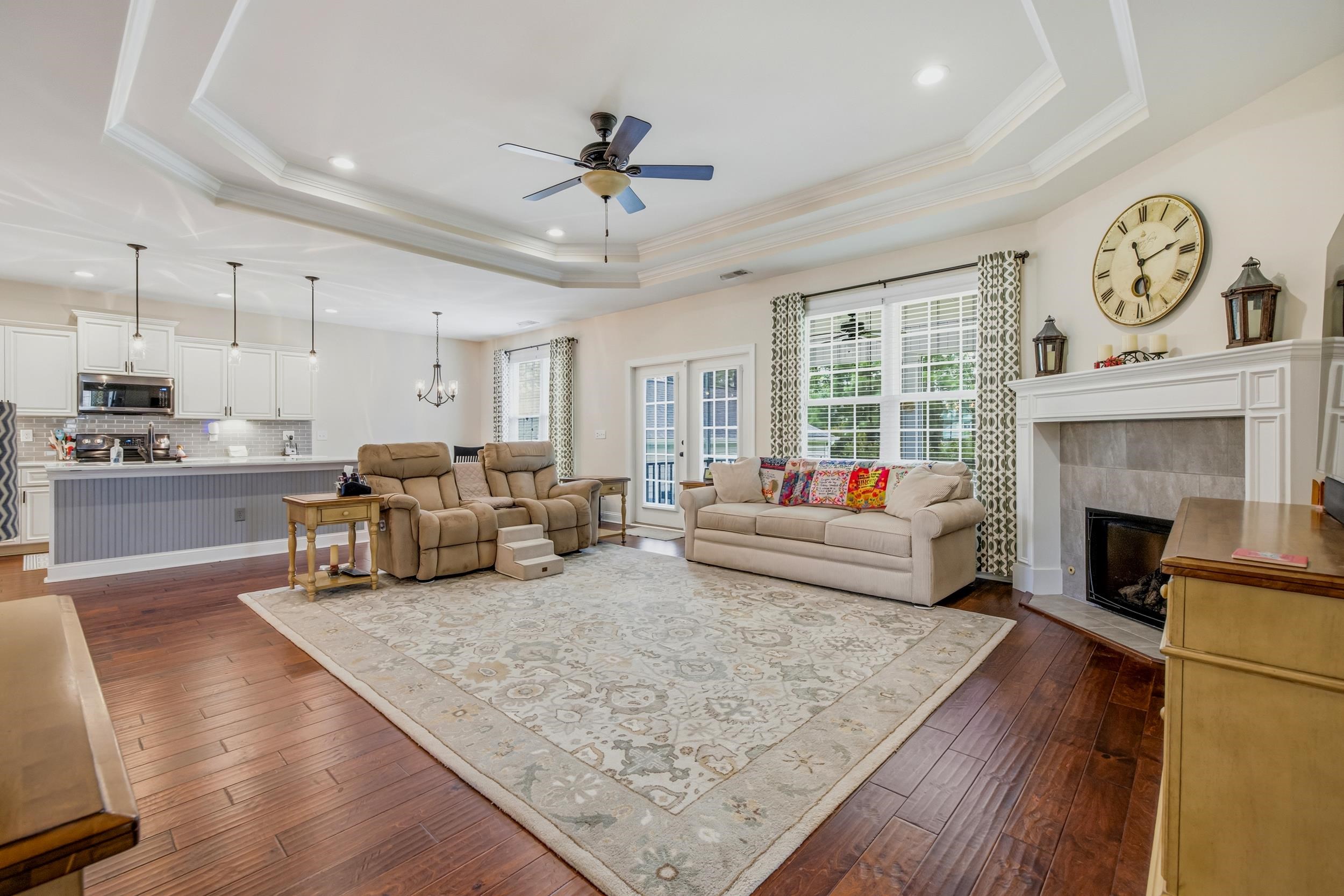 136 Pottery Landing Dr. 