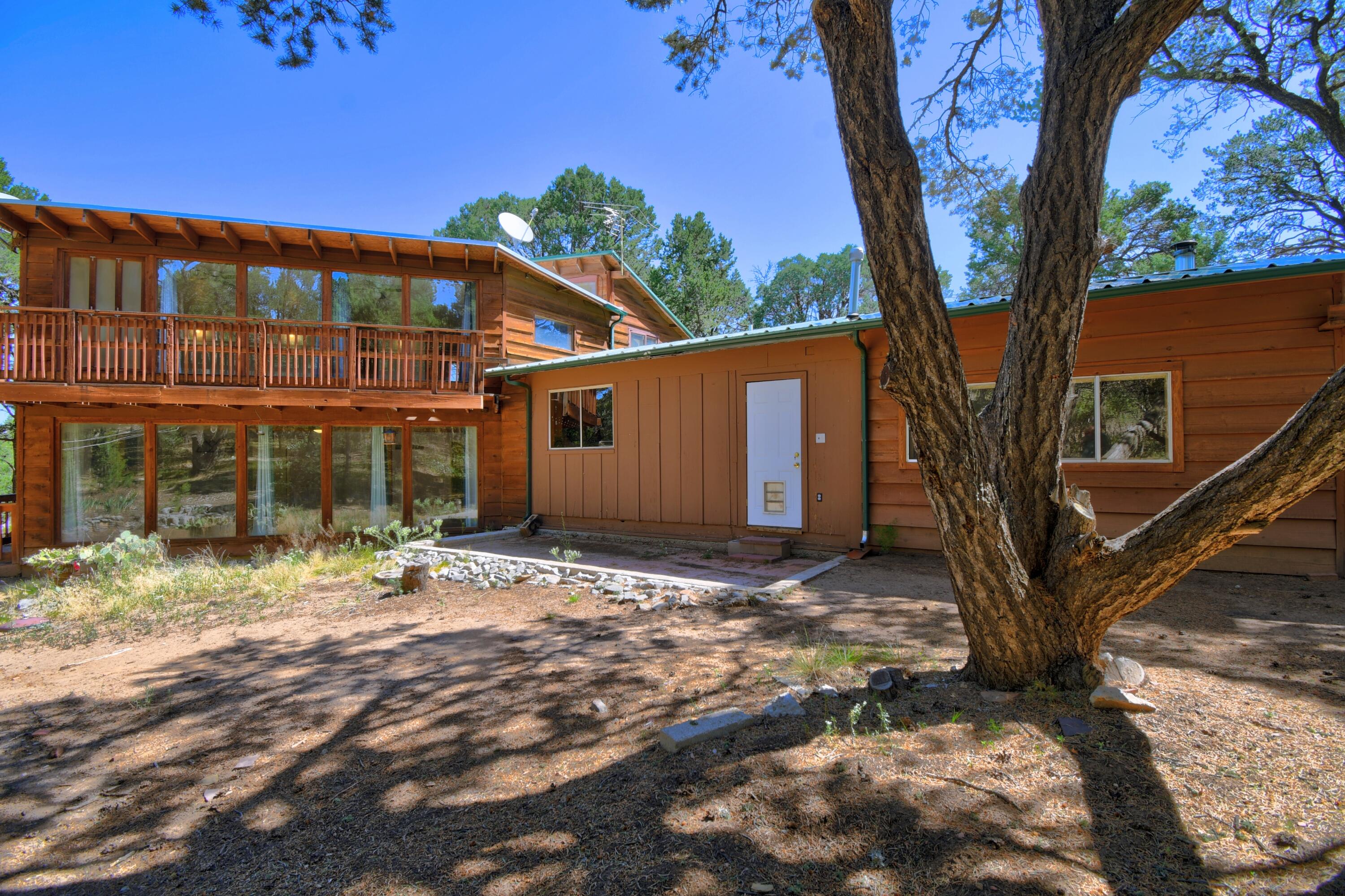 25th image of 27 La Cresta Cir, Tijeras, NM 87059 | MLS# 1108193
