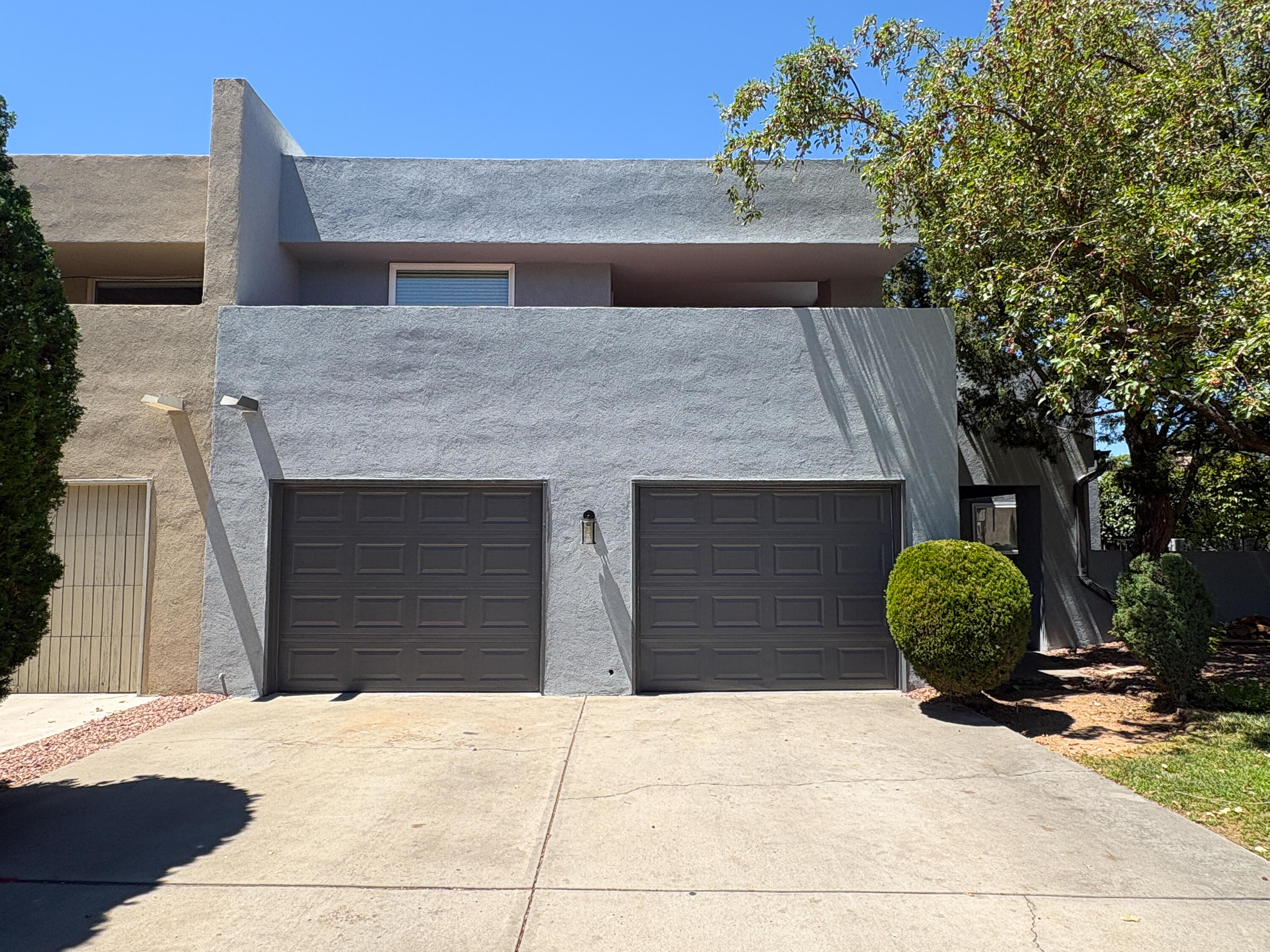 9808 Murifield Court NE Albuquerque, NM 87111