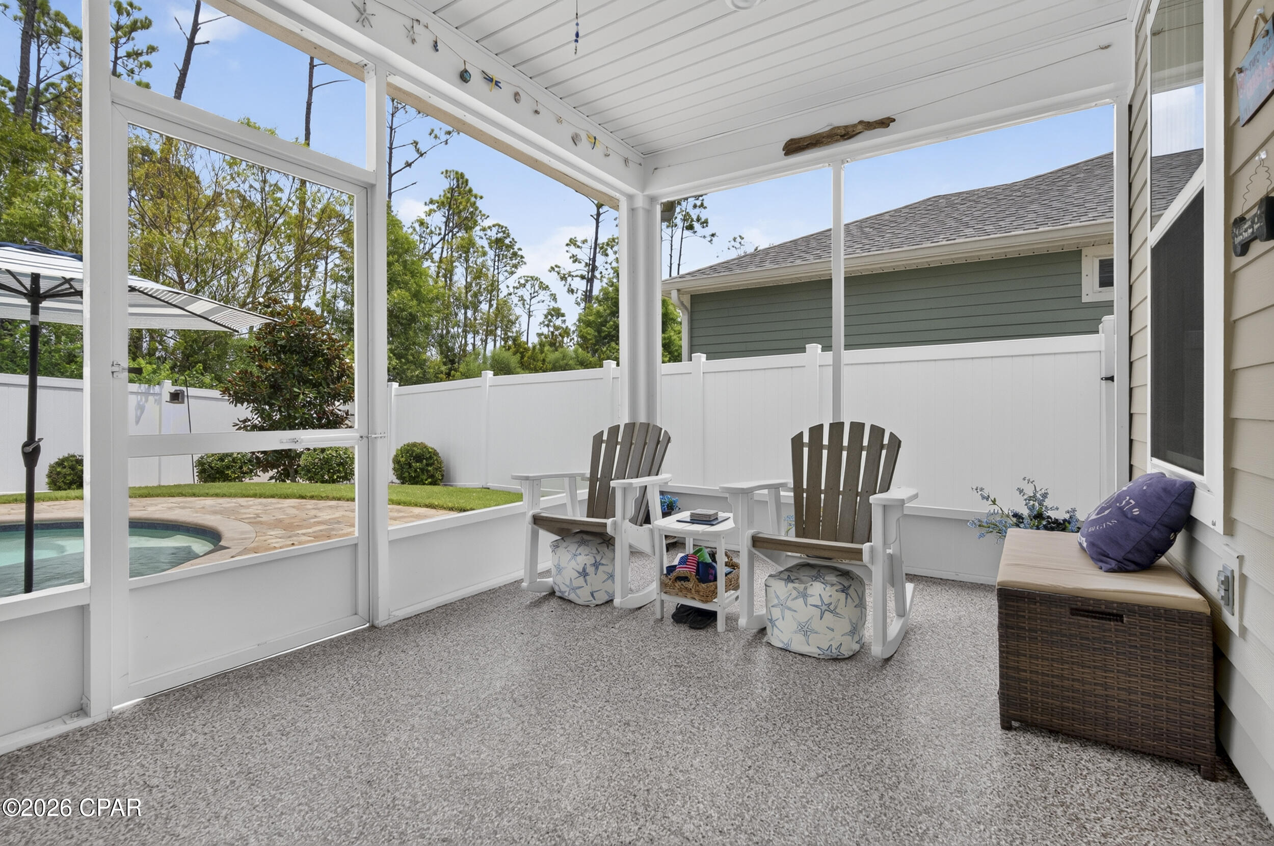 340 Basin Bayou Drive, Panama City Beach, FL 32407 thumbnail, photo 33 of 61