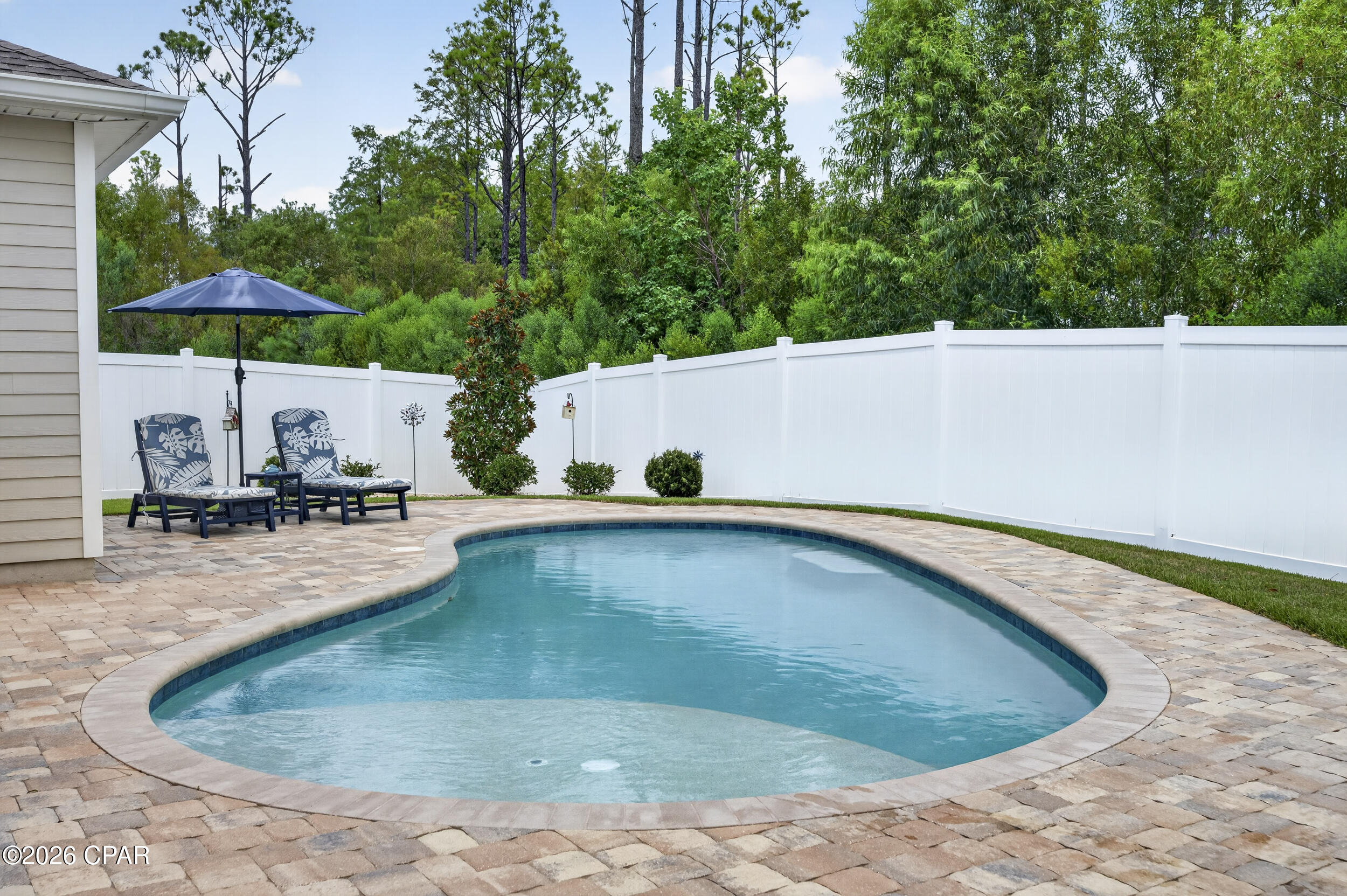 340 Basin Bayou Drive, Panama City Beach, FL 32407 thumbnail, photo 40 of 61