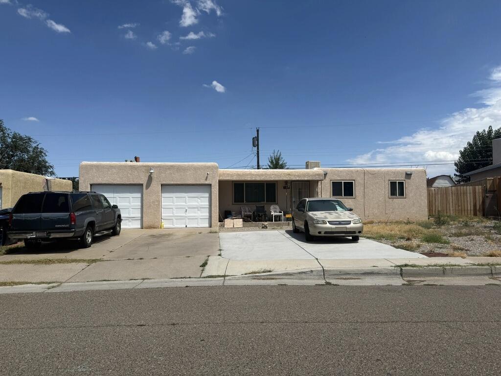 9507 Morrow Avenue NE, Albuquerque