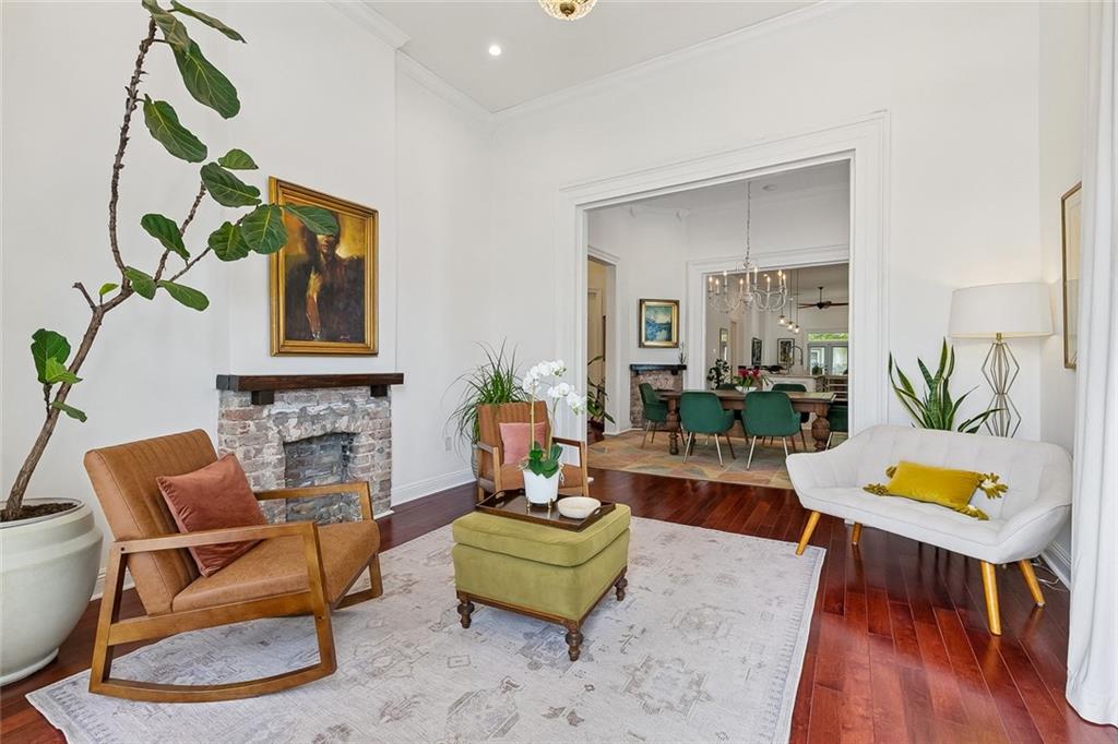 Photo 4 of Single family home for sale at 2508 Marengo St, New Orleans, LA 70115 | MLS# 2570219 | Listing updated on 2026-09-18
