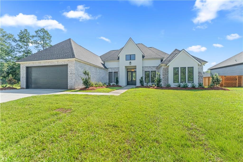 Photo 1 of Single family home for sale at 1791 Hazel Dr, Mandeville, LA 70448 | MLS# 2570270 | Listing updated on 2026-09-08