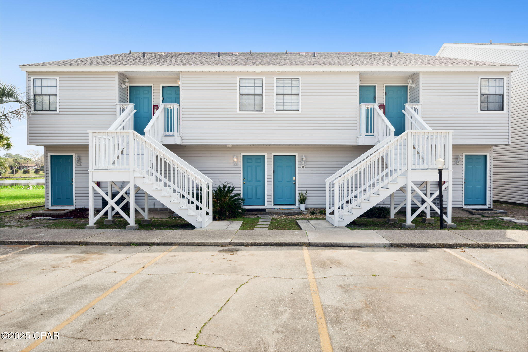 24th image of 301 Lullwater Dr #281, Panama City Beach, FL 32413 | MLS# 793350