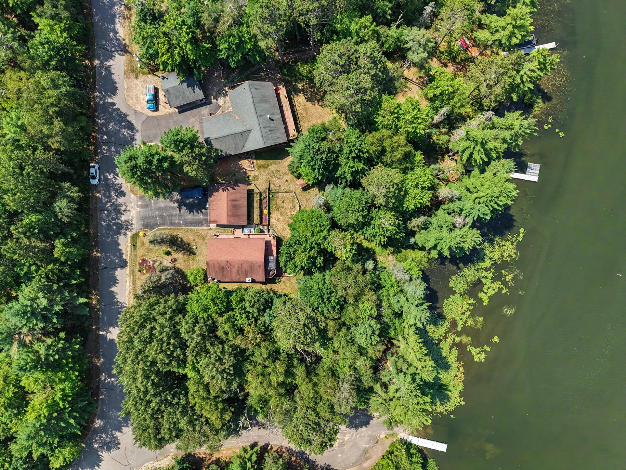 Deerskin Lake Property 2775 Star Rd Photo 37