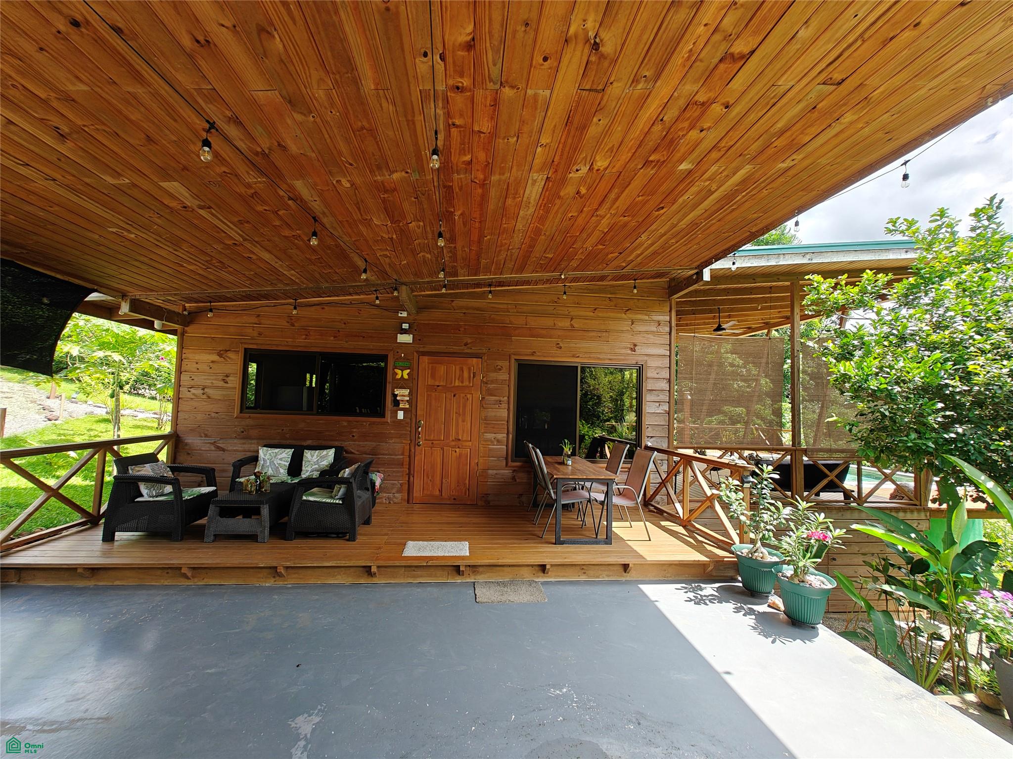 1 bed Single Family Homes For Sale in Golfito, Puntarenas - 1