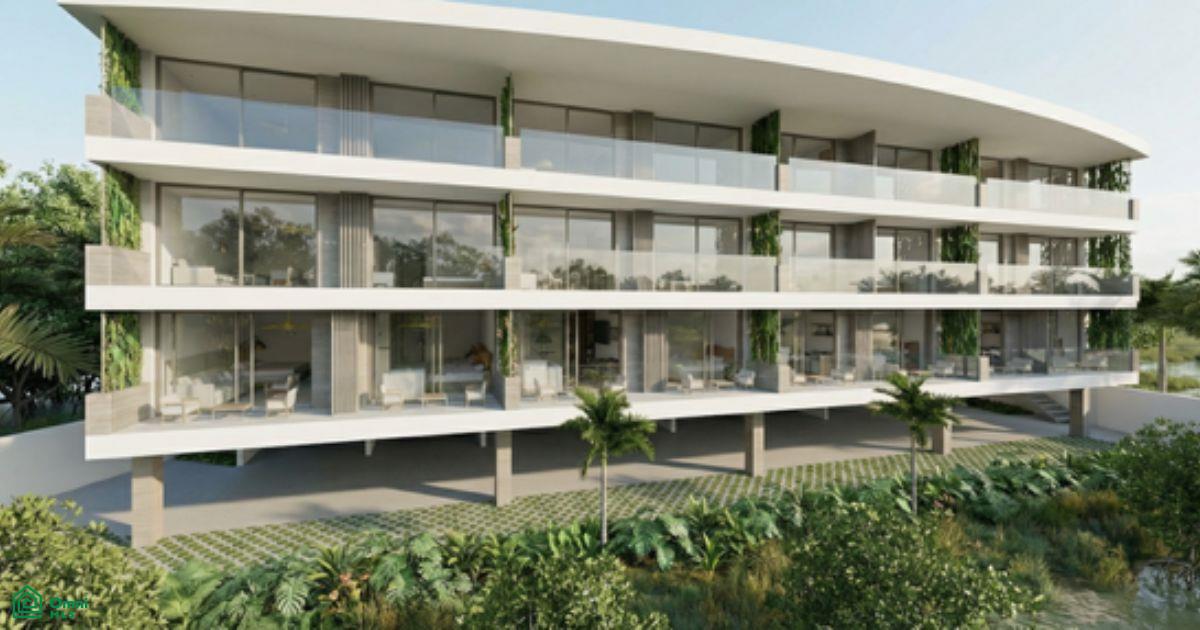 2 bed Single Family Homes For Sale in Santa Cruz, Guanacaste - 1