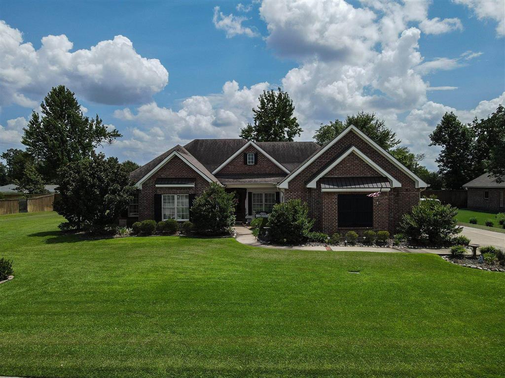 4609 Angelle Drive