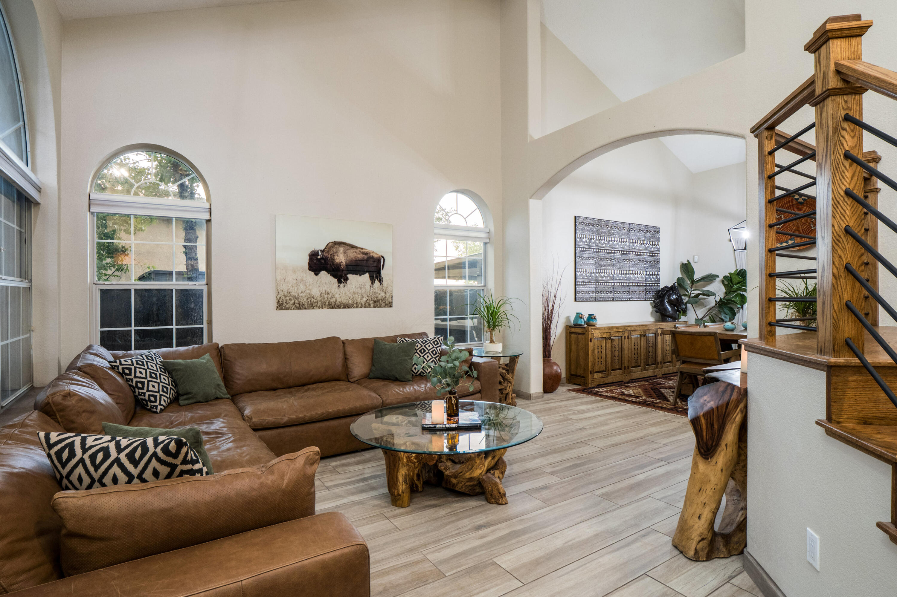 5th image of 10204 Snowflake Ct Nw, Albuquerque, NM 87114 | MLS# 1108218