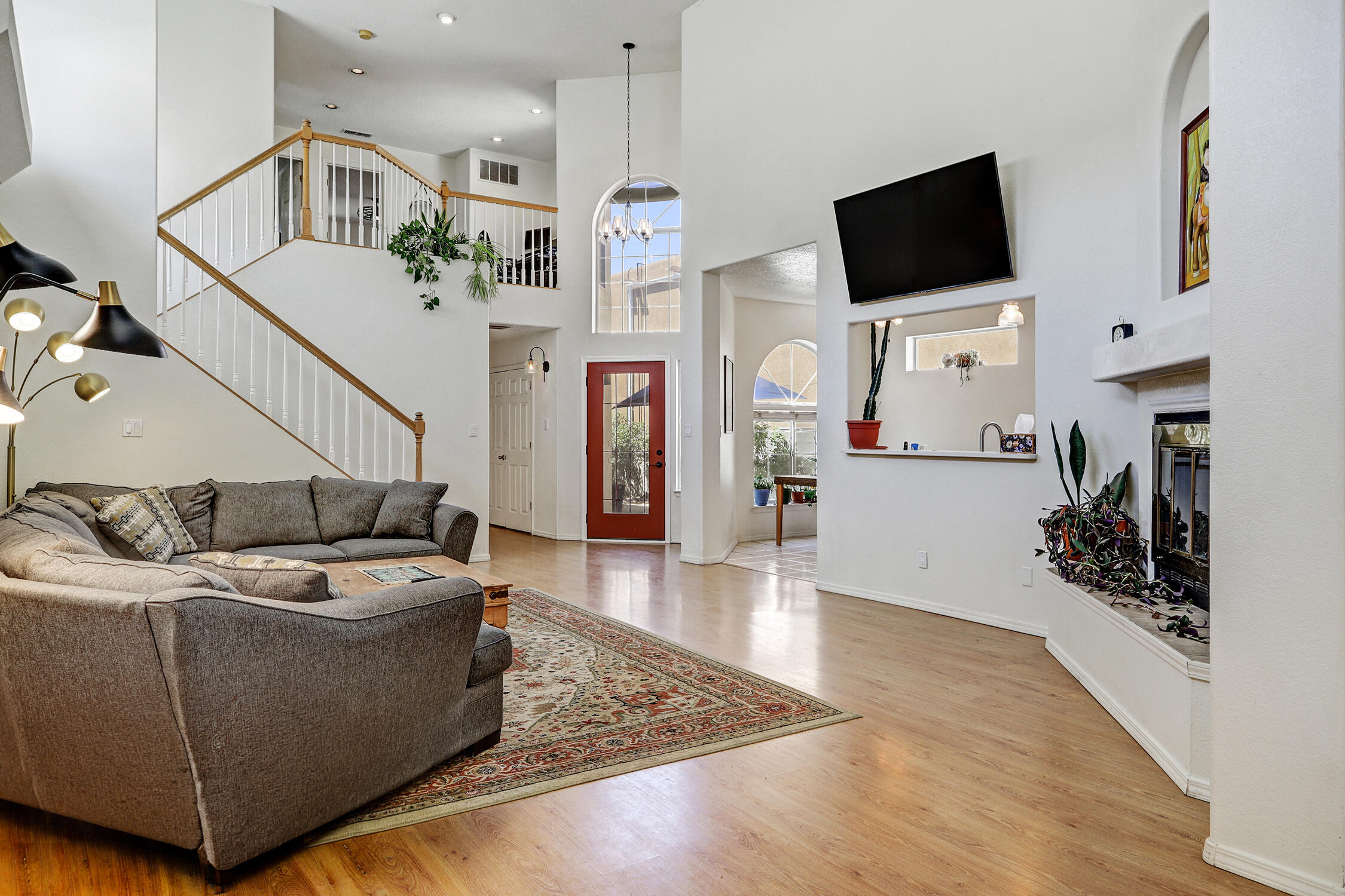 Photo 3 of Single family home for sale at 11221 Academy Ridge Rd NE, Albuquerque, NM 87111 | MLS# 1108220 | Listing updated on 2026-09-17