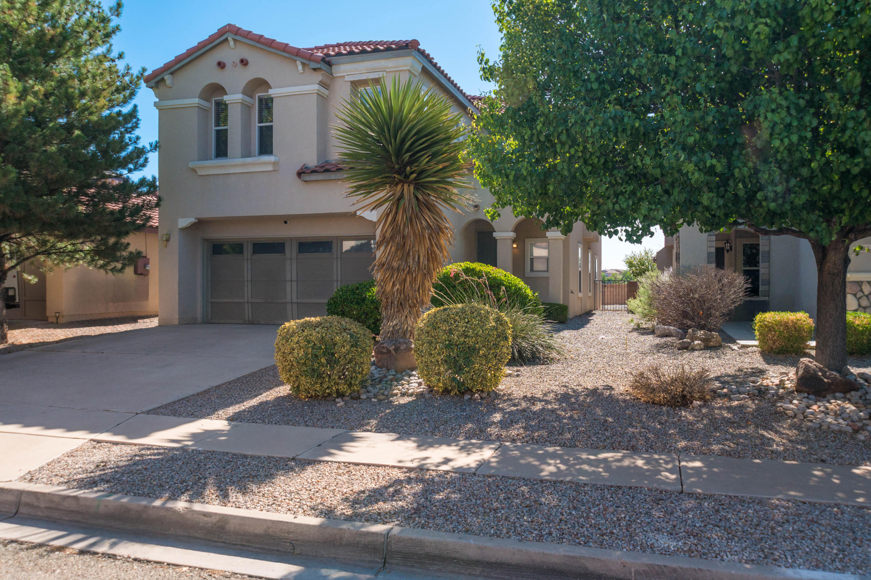 Photo 2 of Sale Pending at 3540 Clear Crk Rd Ne, Rio Rancho, NM 87144 | MLS# 1108225 | Listing updated on 2026-10-09