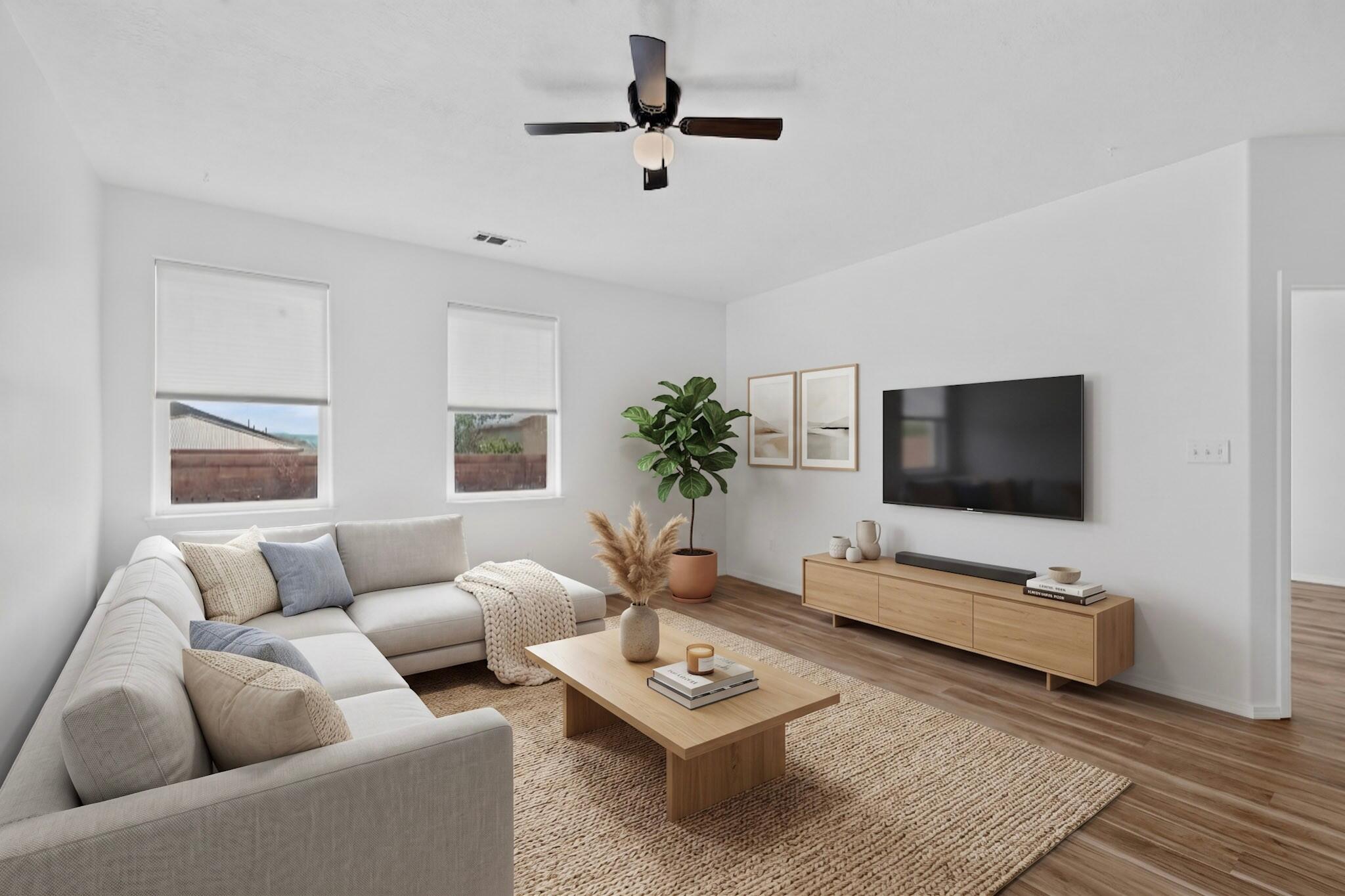 3112 Grassland Drive SW 