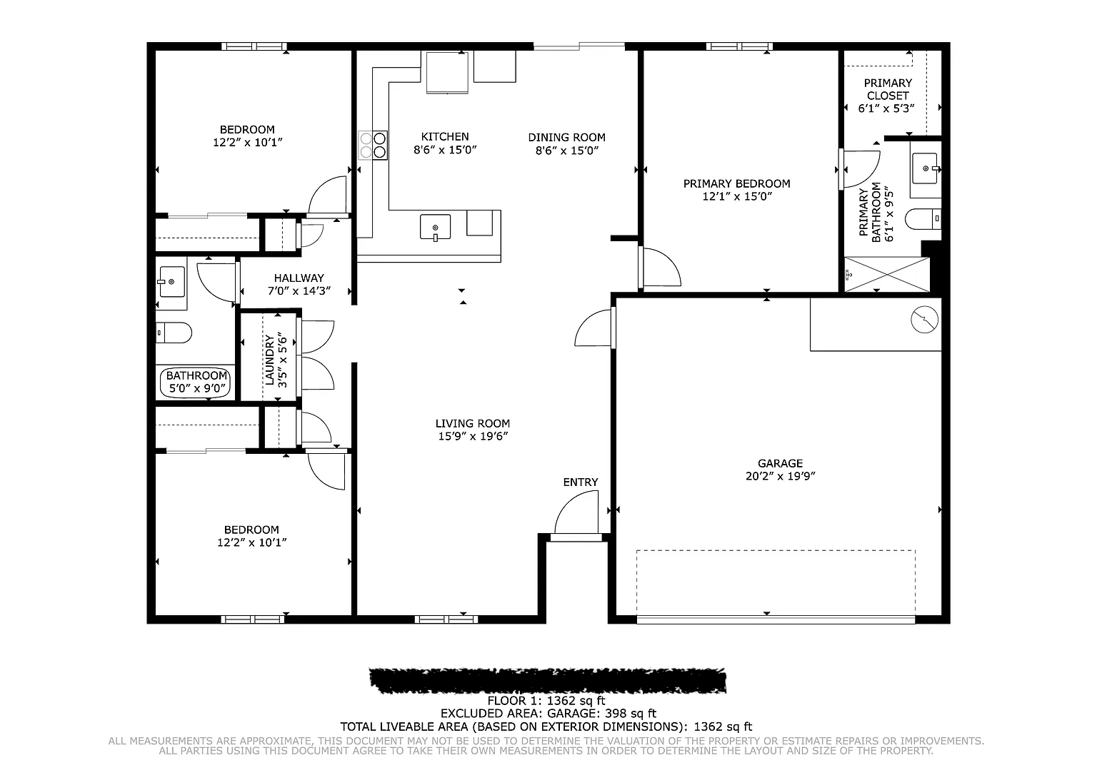 42nd image of 902 Camino De Las Violeta, Belen, NM 87002 | MLS# 1108237