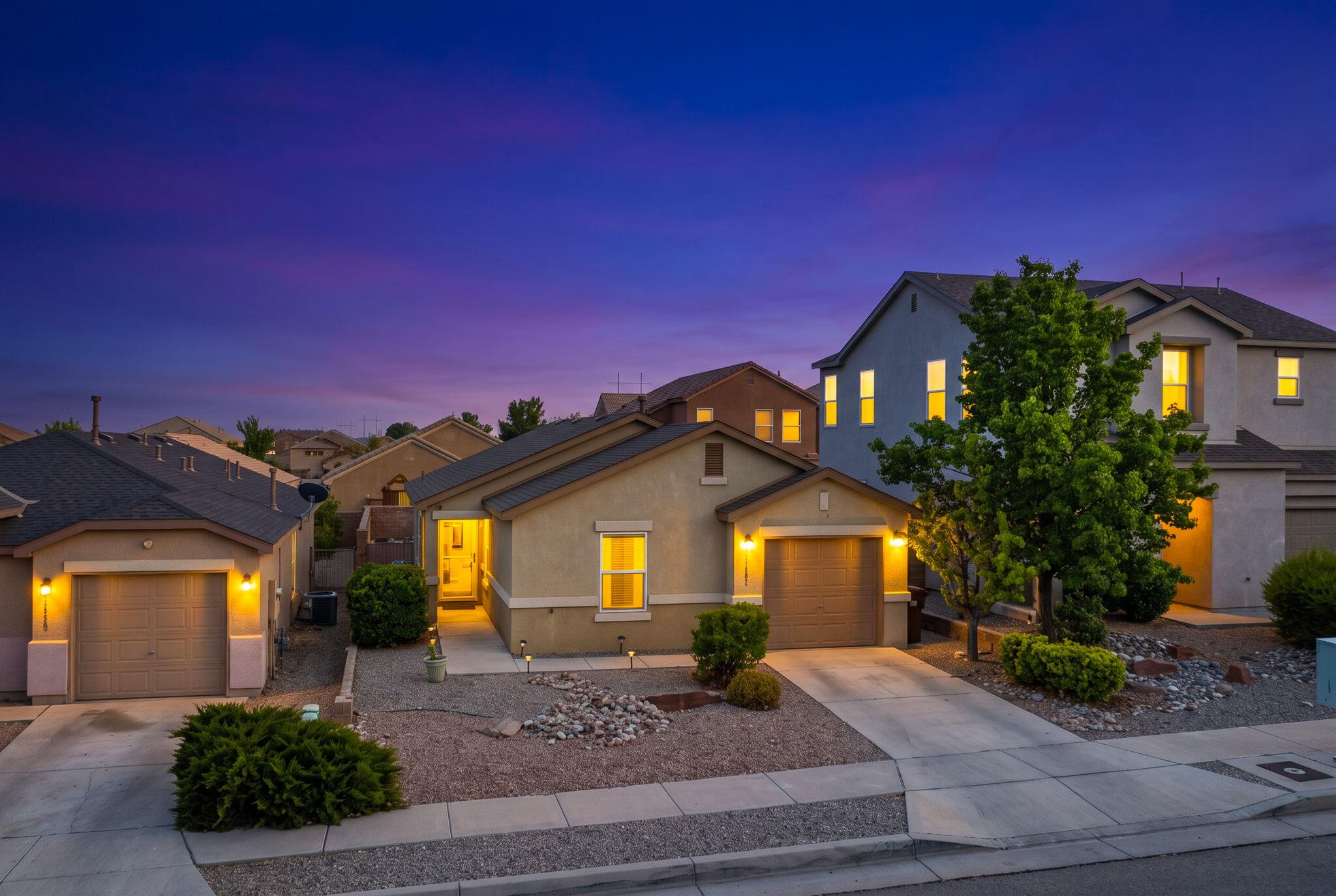 10832 Gentry Lane, Albuquerque NM 87121
