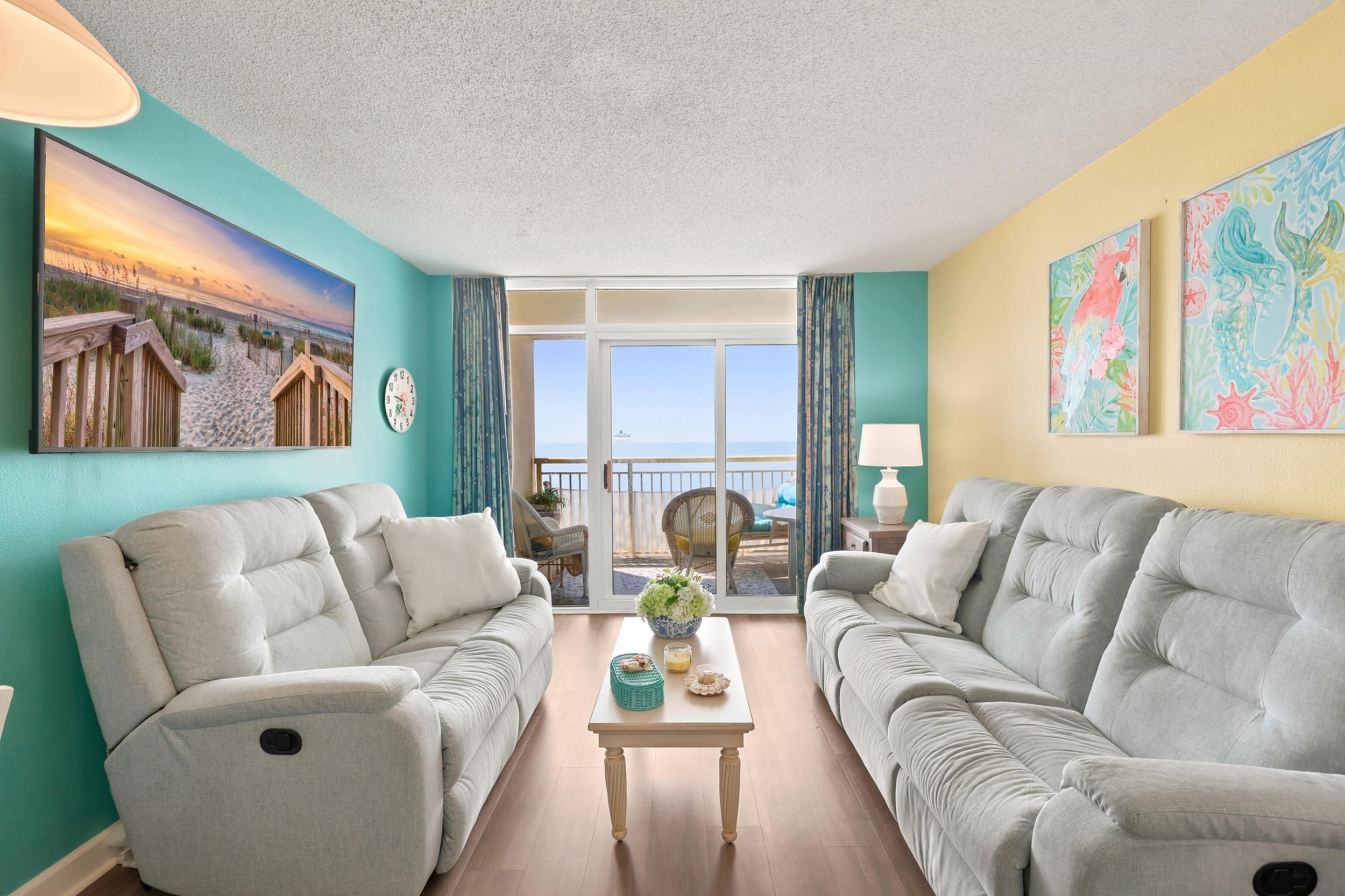 3rd image of 2701 S Ocean Blvd #1516, North Myrtle Beach, SC 29582 | MLS# 2618945
