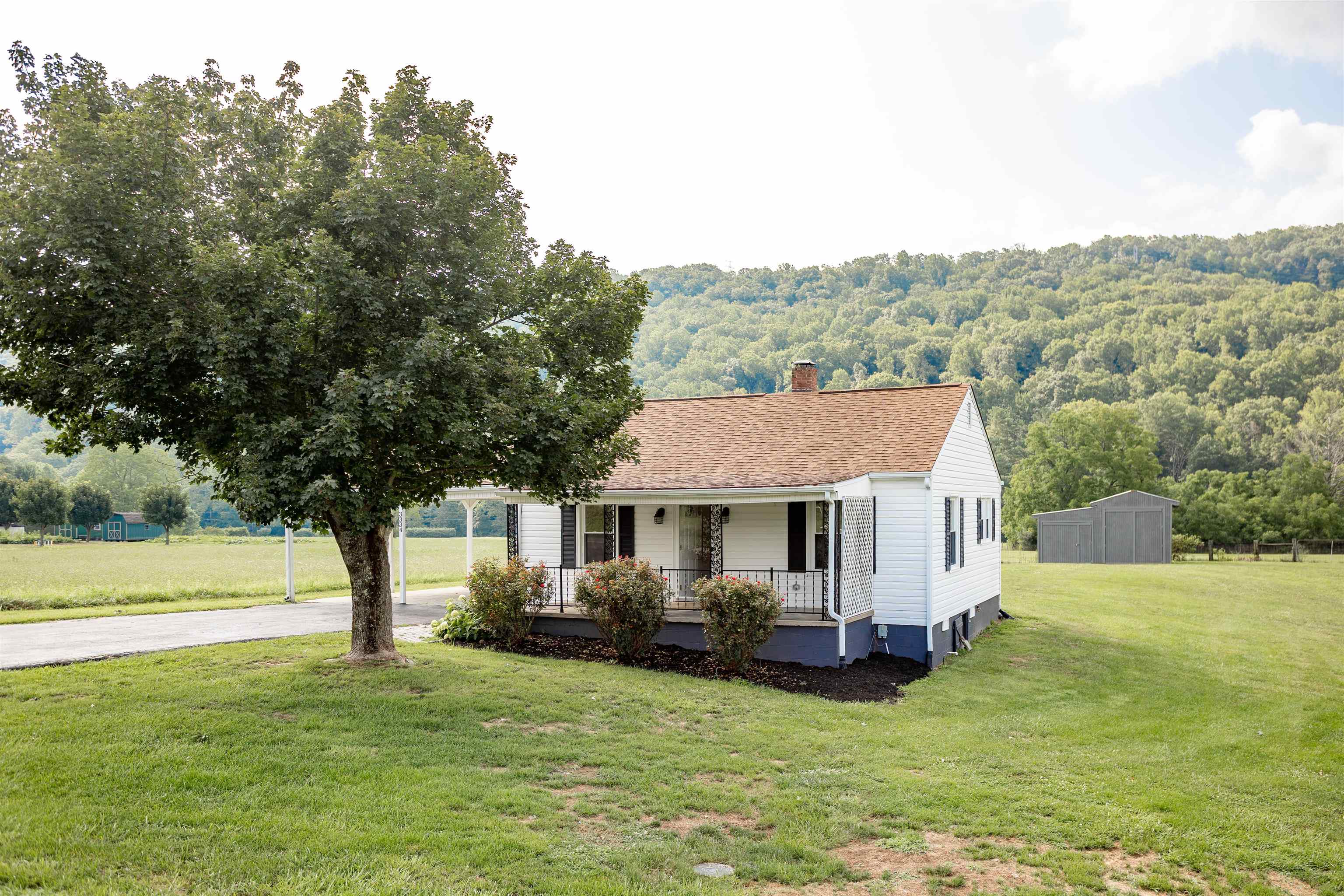 3334 Little Calf Pasture Hwy
