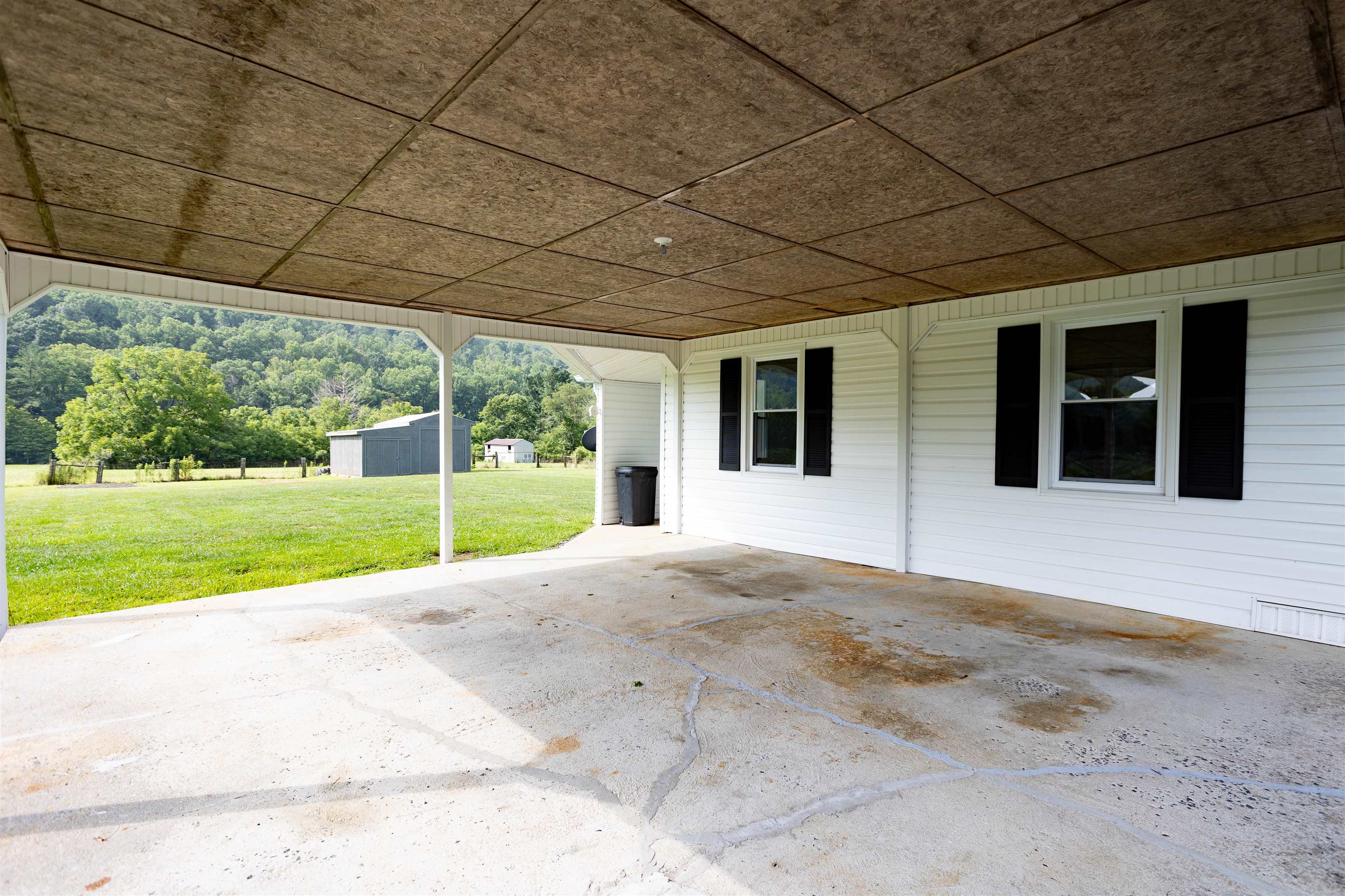 3334 Little Calf Pasture Hwy