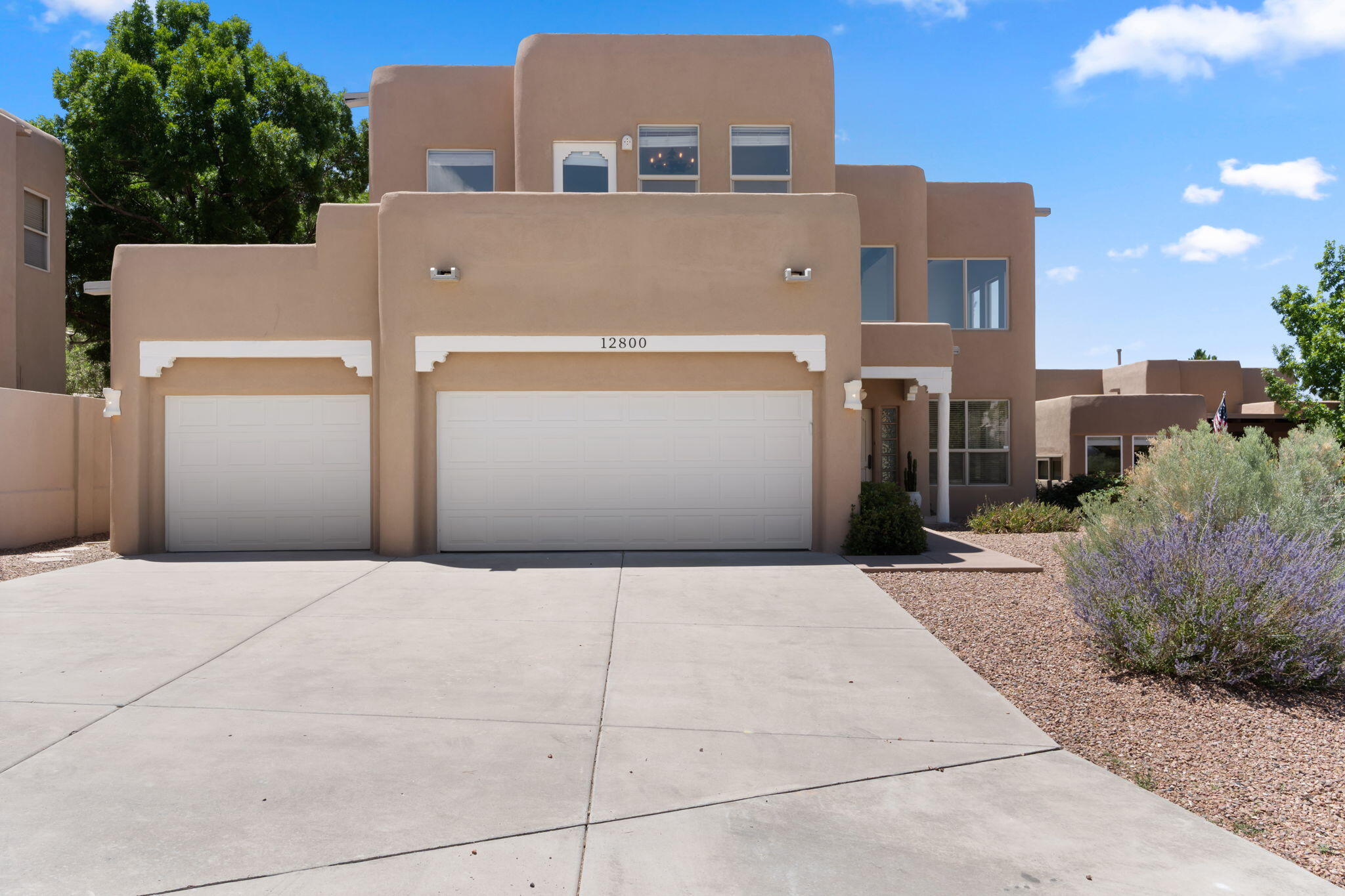 12800 Northern Sky Avenue, Albuquerque NM 87111