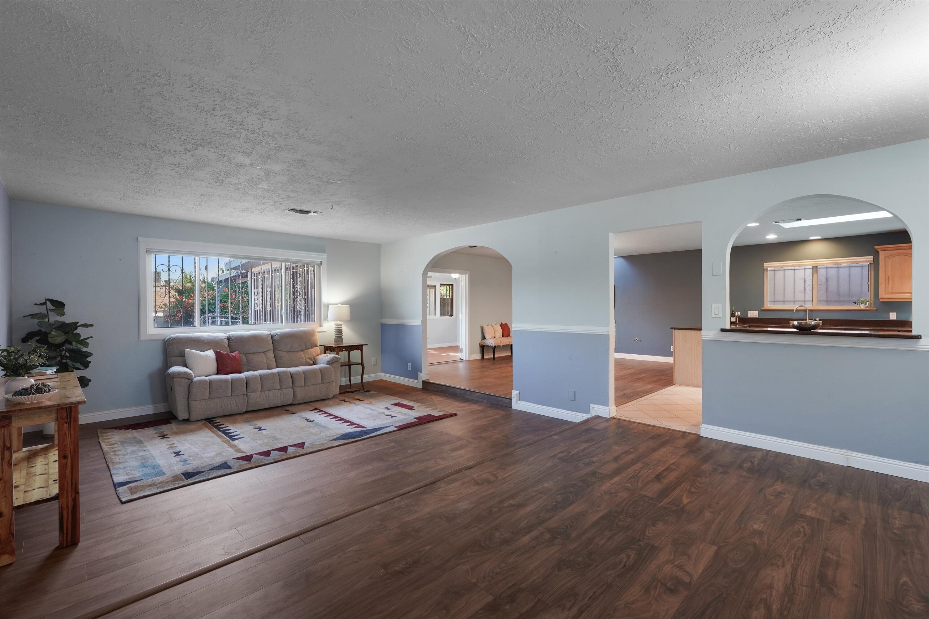 Photo 3 of Single family home for sale at 6901 Gisele Dr Ne, Albuquerque, NM 87109 | MLS# 1108254 | Listing updated on 2026-09-17
