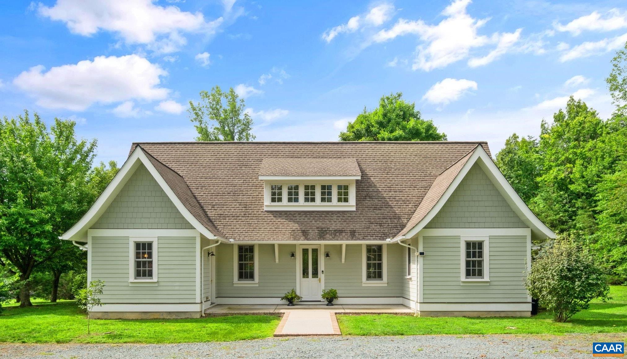 30 CEDAR MEADOW DR, Nellysford, VA 22958