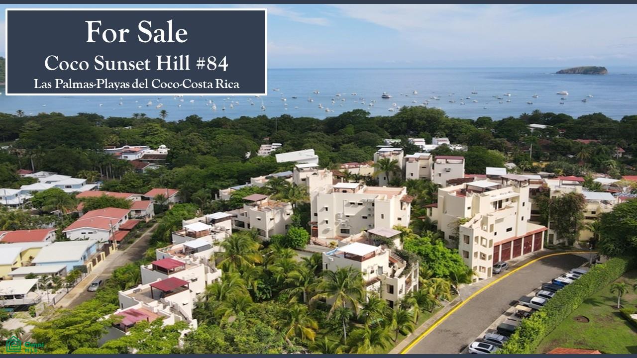 2 bed Condo For Sale in Carrillo, Guanacaste - 1