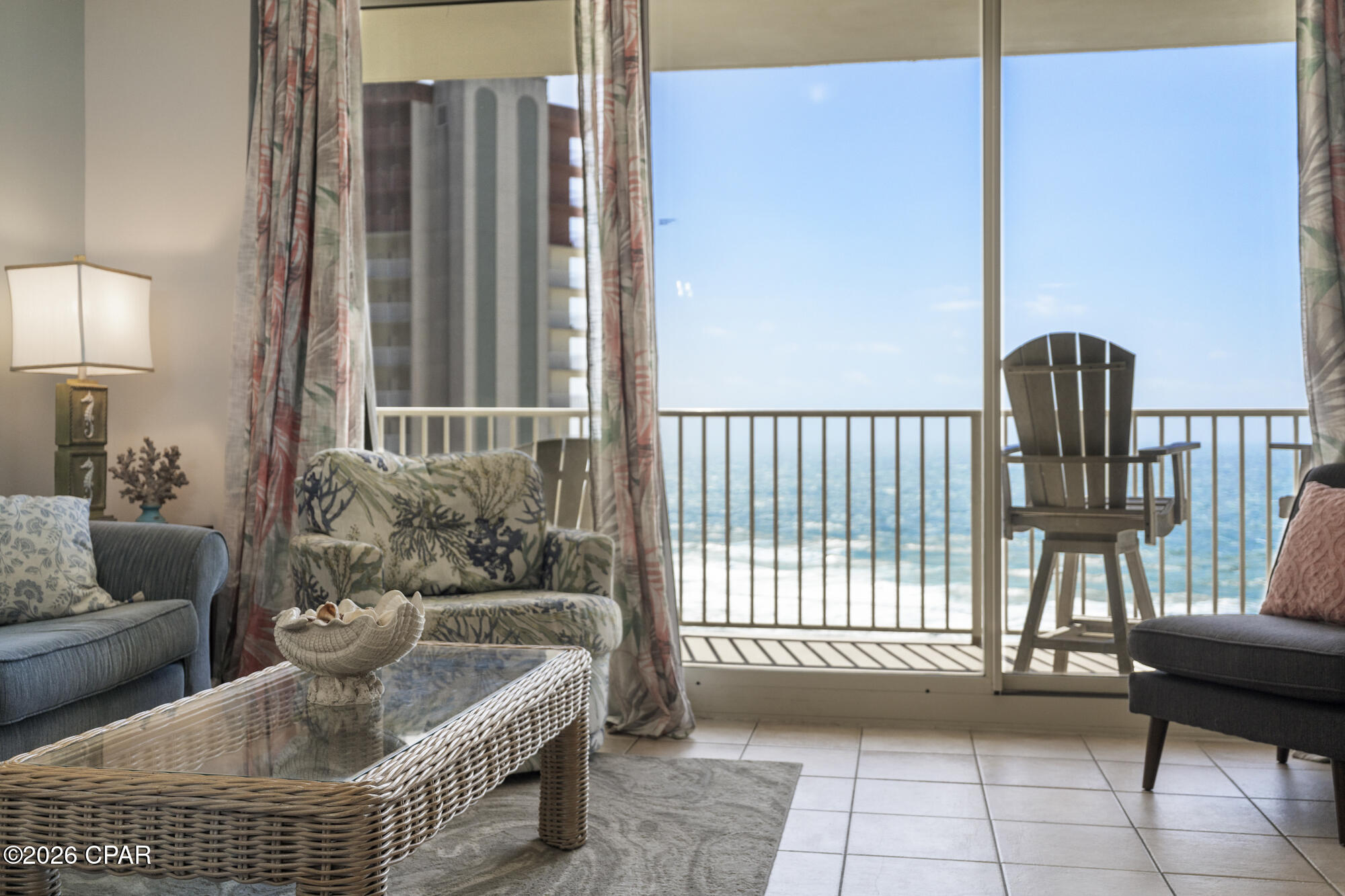 9900 S Thomas Drive 1612, Panama City, FL 32408