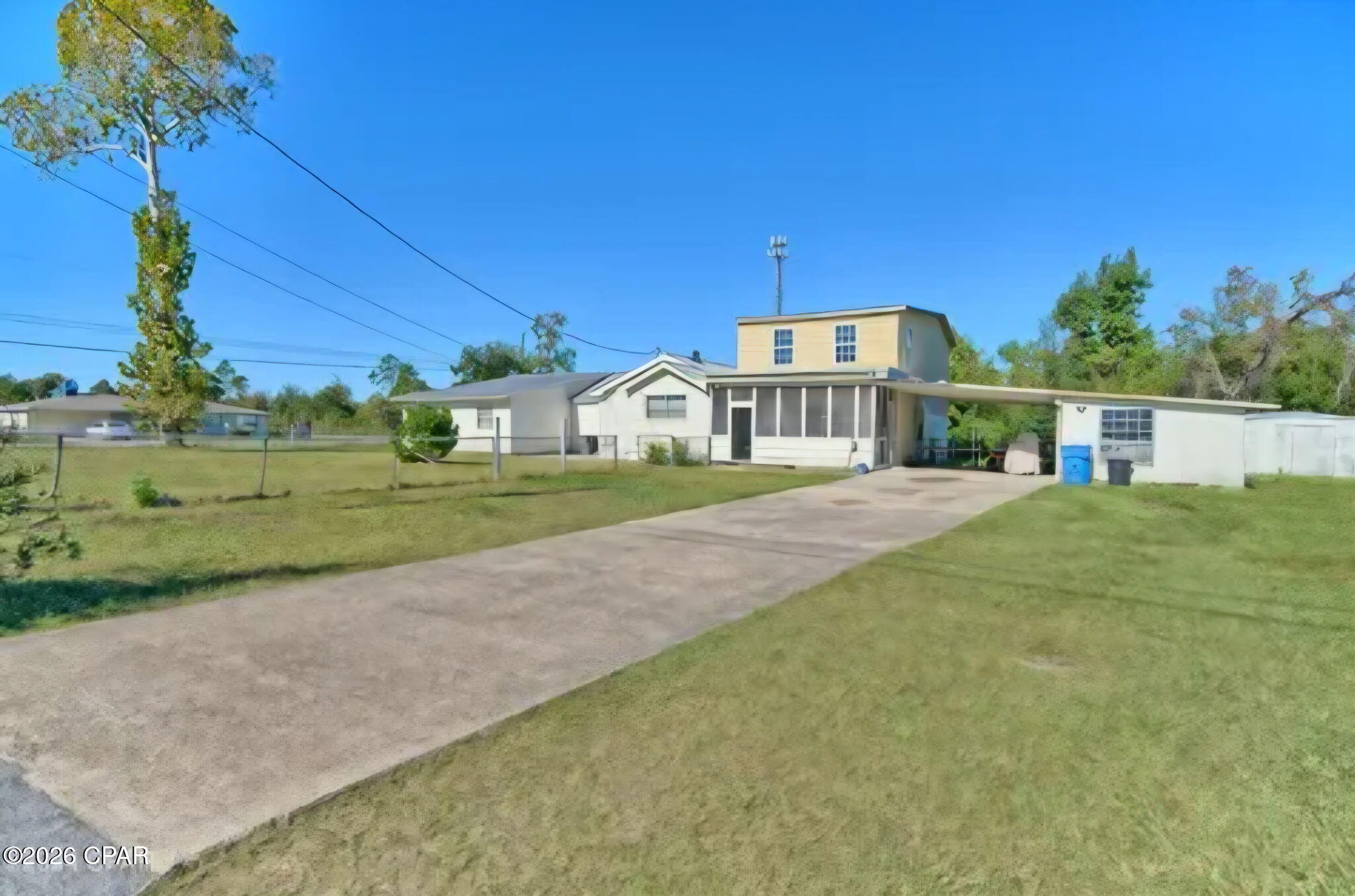 128 Seneca Avenue, Panama City, FL 32404