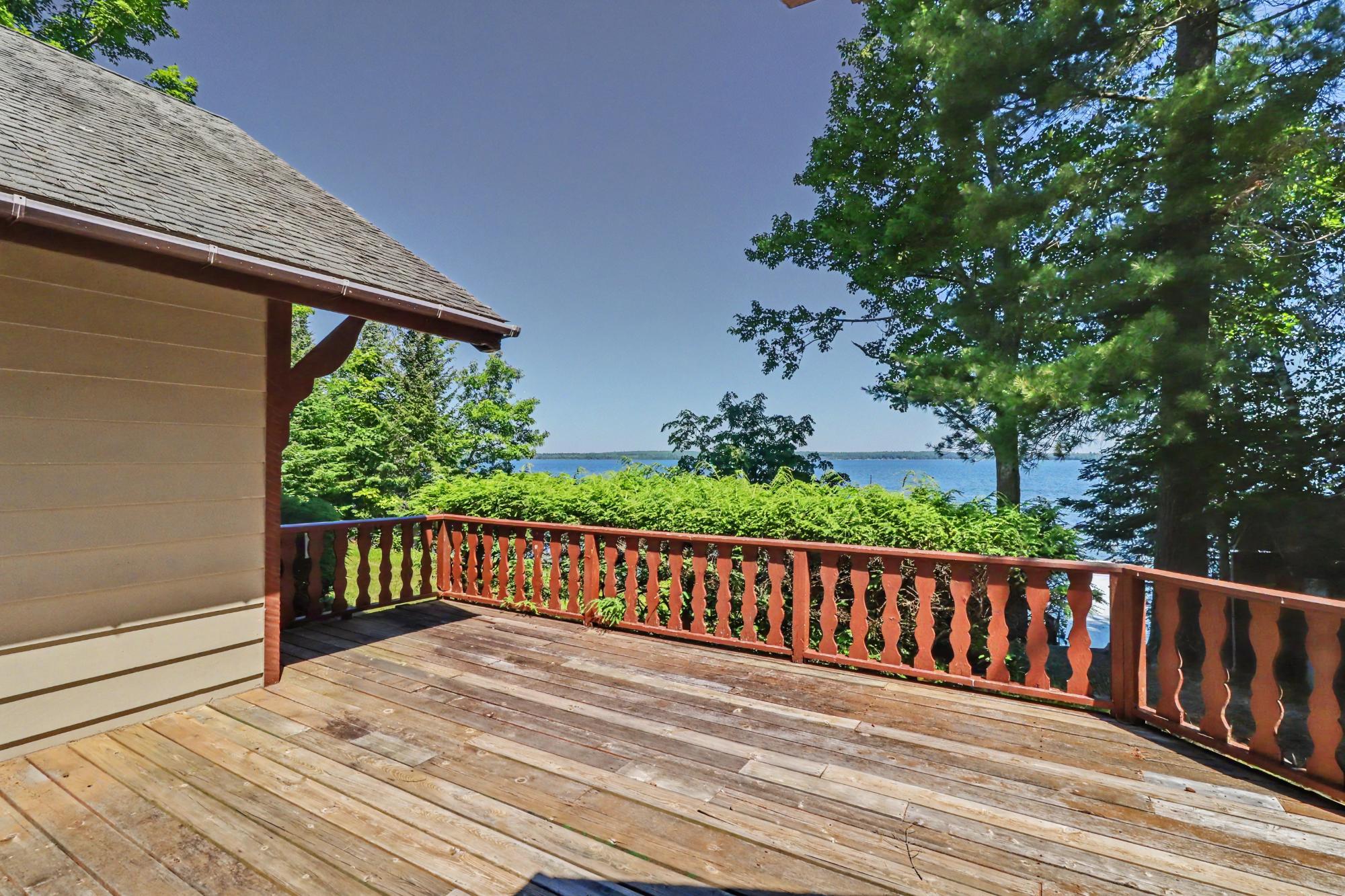 Lac Vieux Desert Property 2794 Shore Rd Photo 24