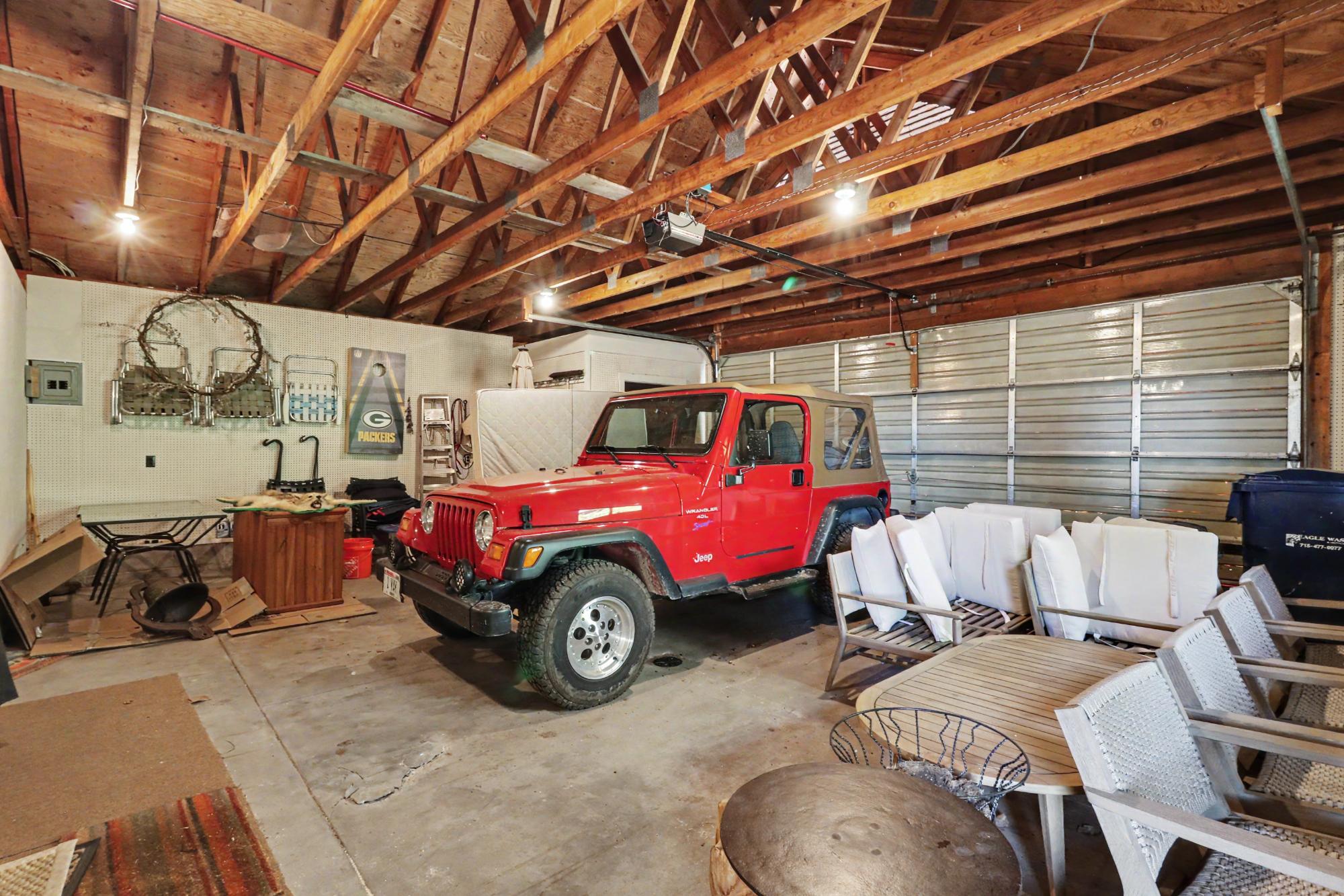 Lac Vieux Desert Property 2794 Shore Rd Photo 28