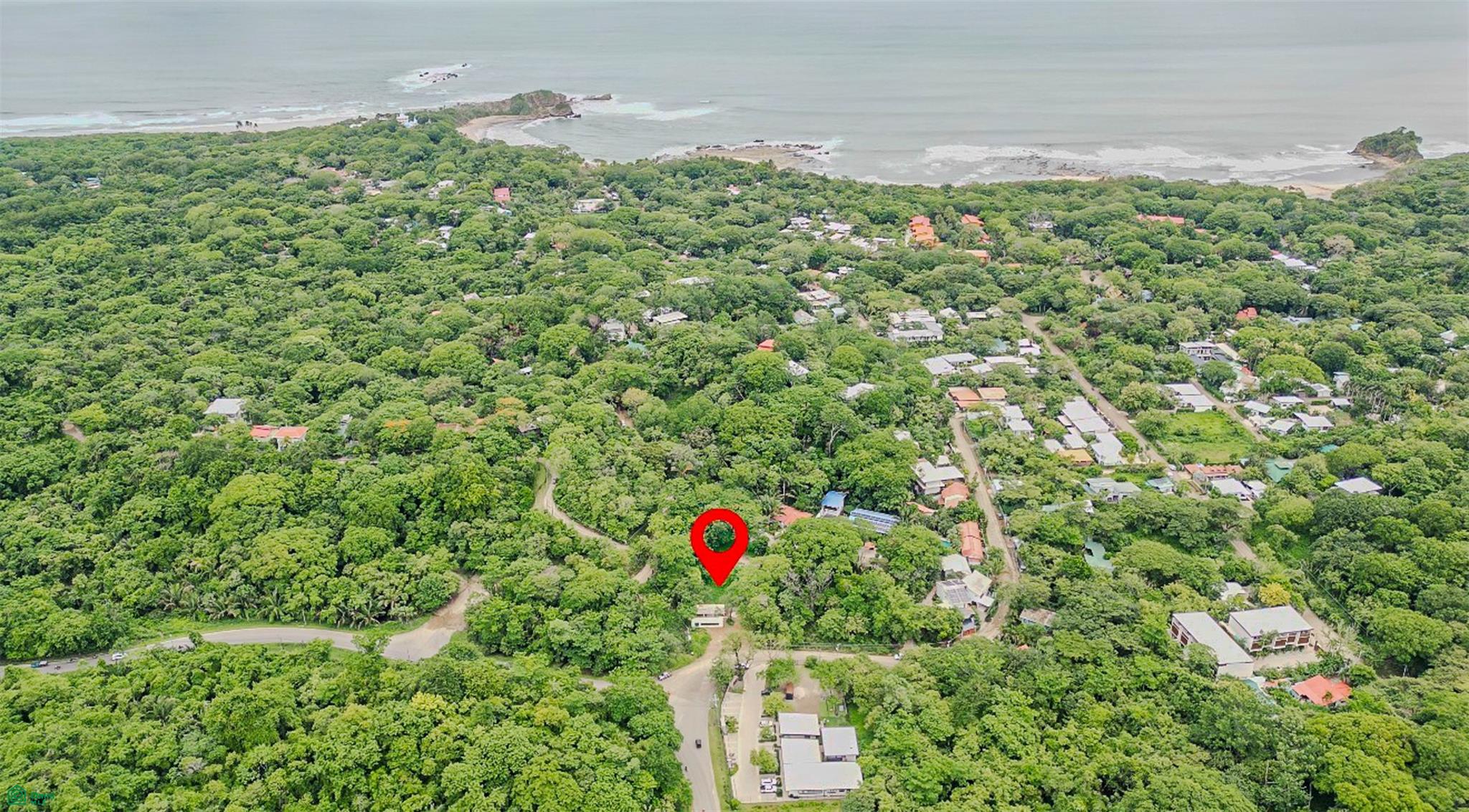  bed Land For Sale in Nicoya, Guanacaste - 1