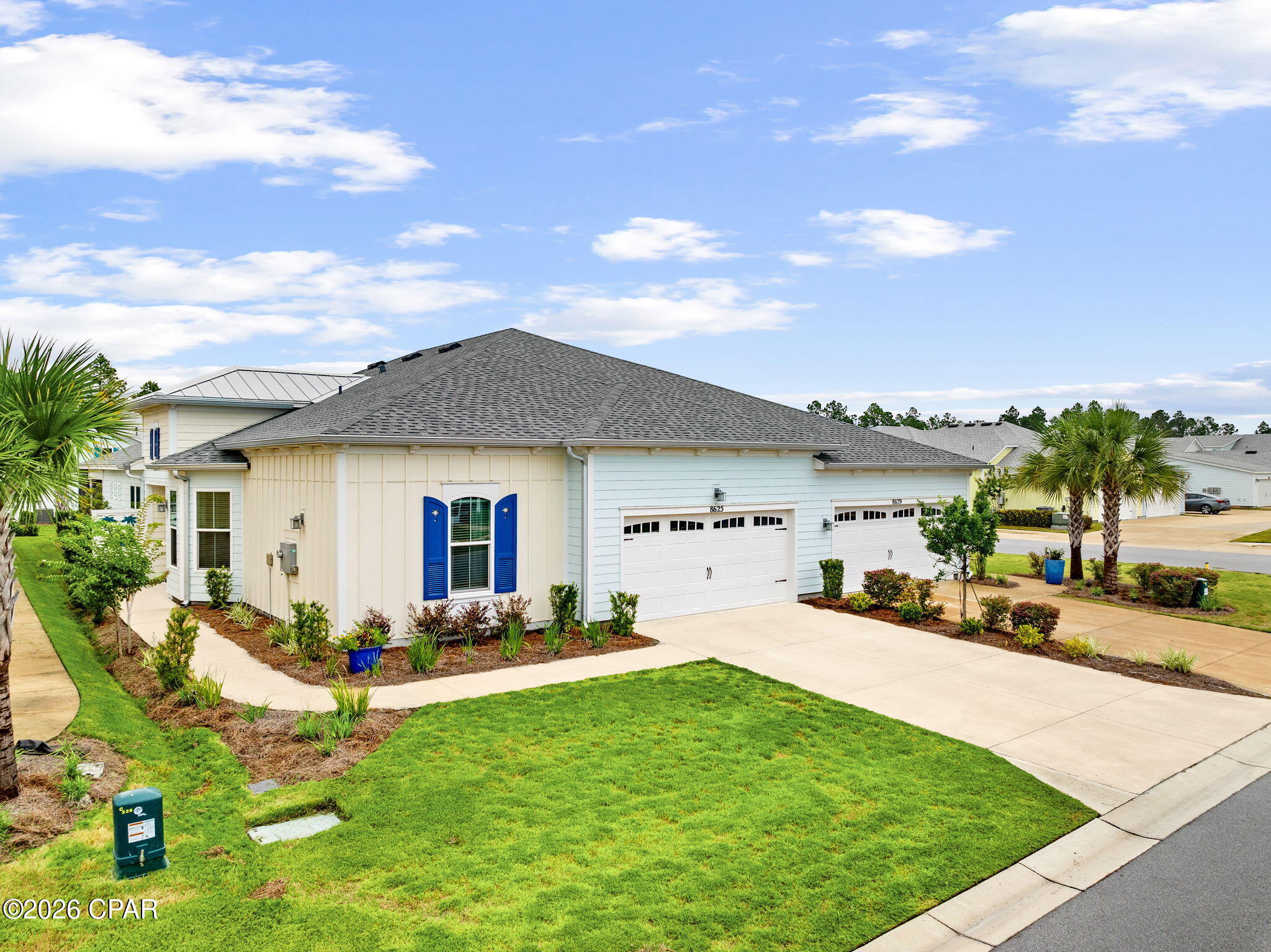 8625 Weekend Drive, Panama City Beach, FL 32413 — photo 1 of 58