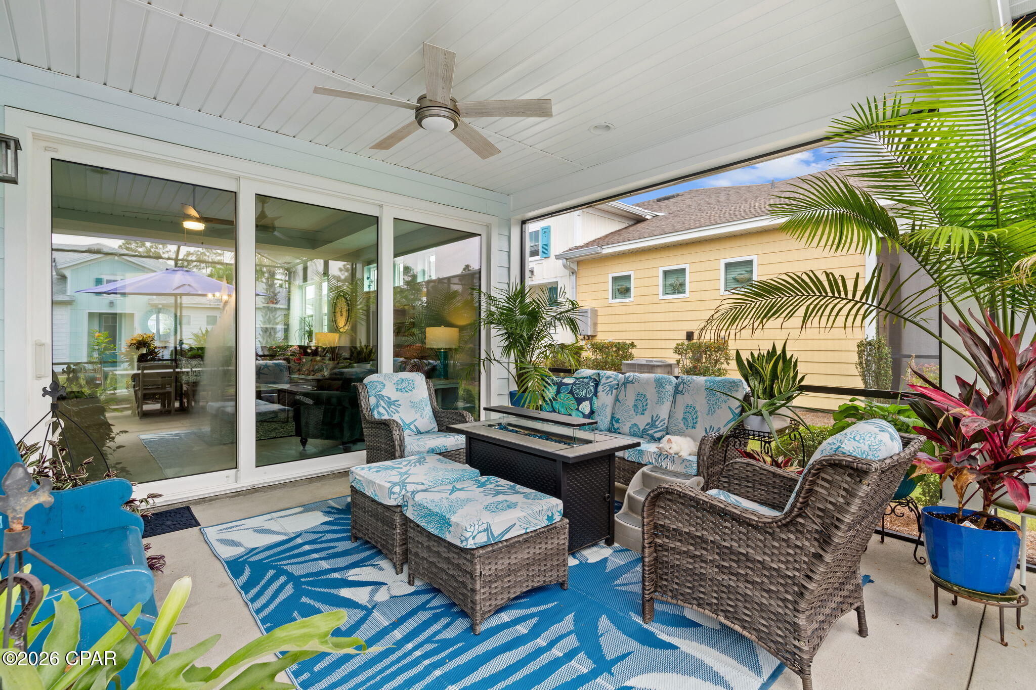 8625 Weekend Drive, Panama City Beach, FL 32413 thumbnail, photo 30 of 58